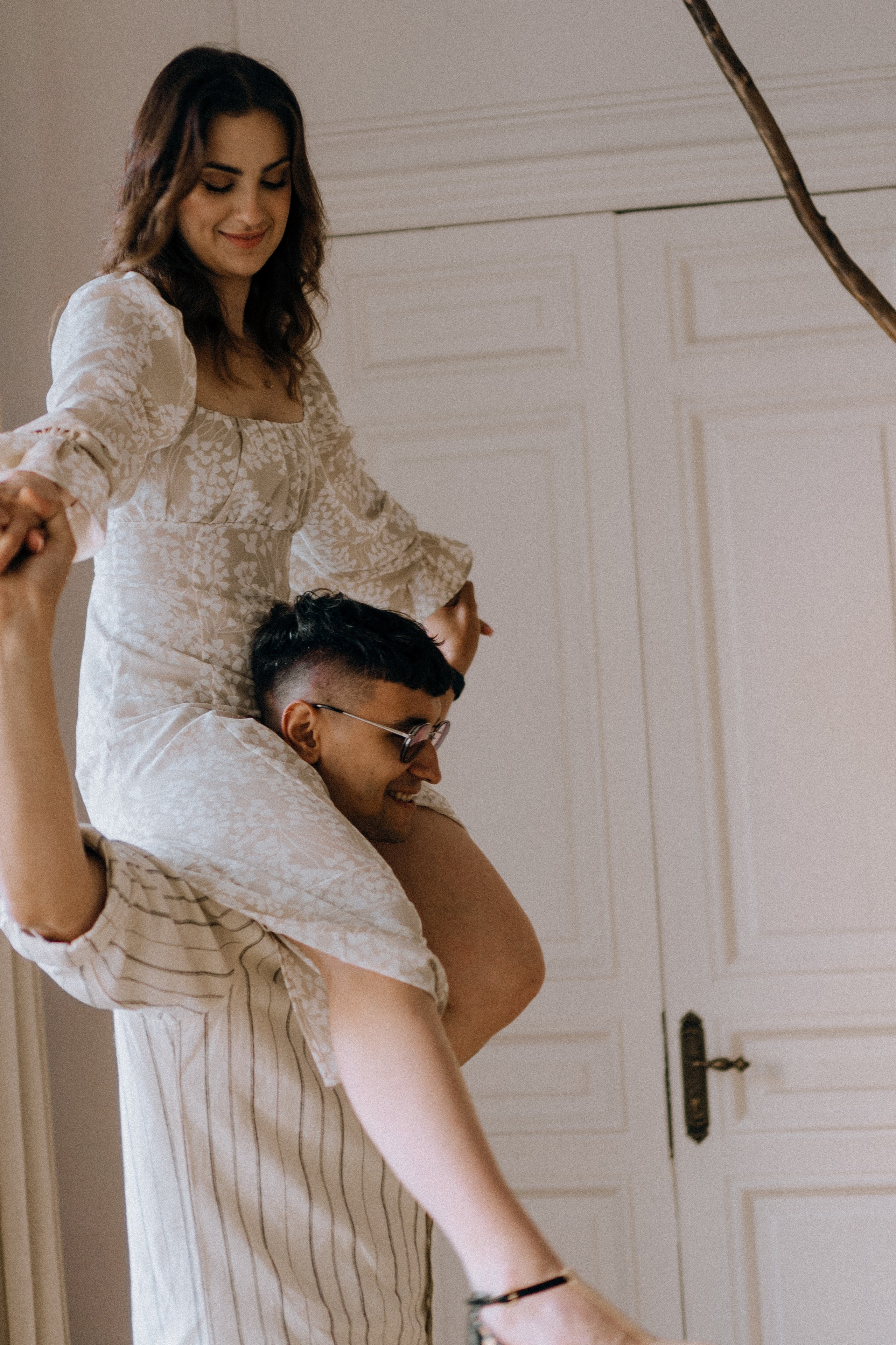 ЛЮБОВЬ В ИЮНЕ. Профессиональный фотограф, Санкт-Петербург — Виктория Богомолова