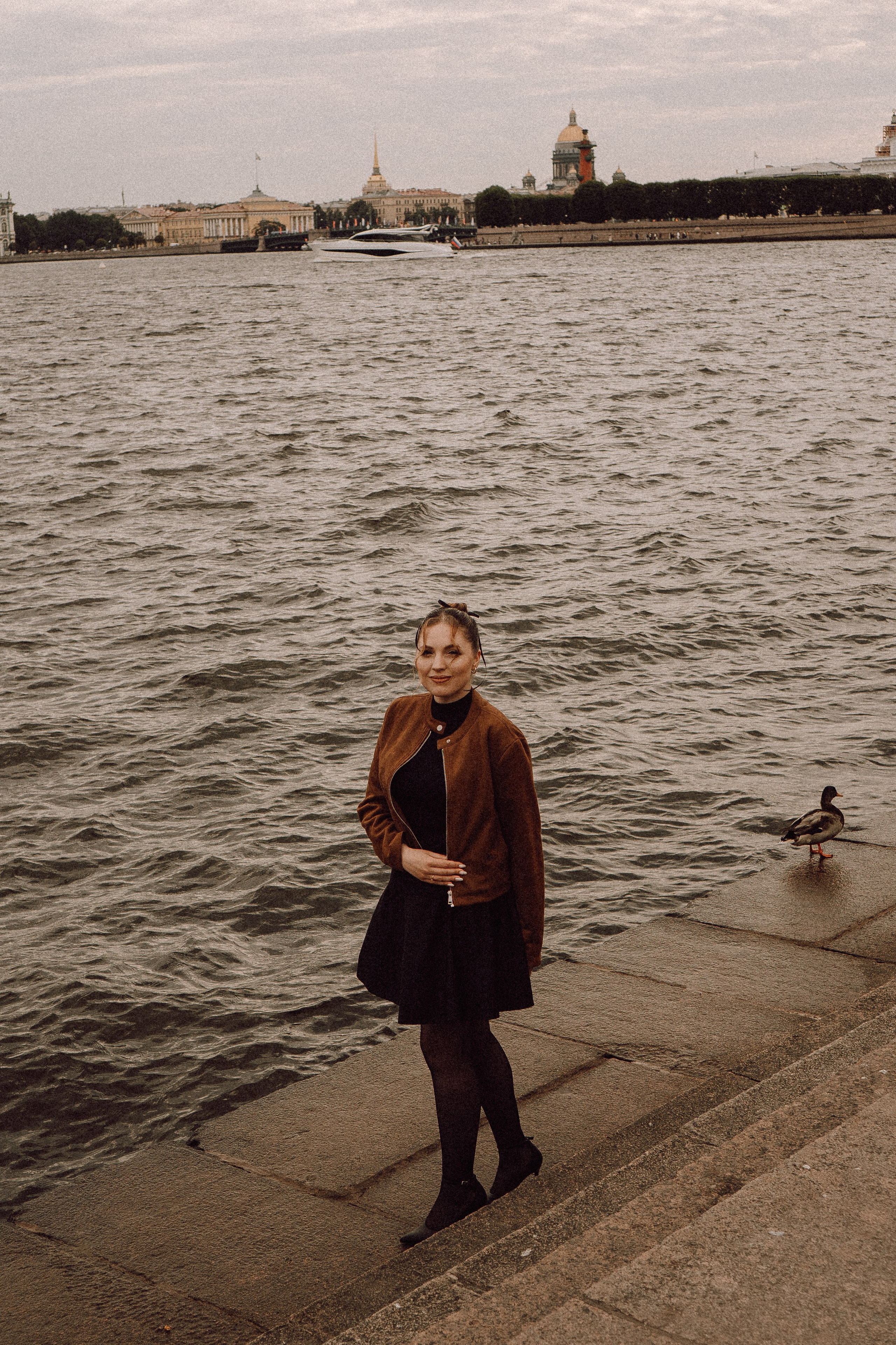 LOVE. Профессиональный фотограф, Санкт-Петербург — Виктория Богомолова
