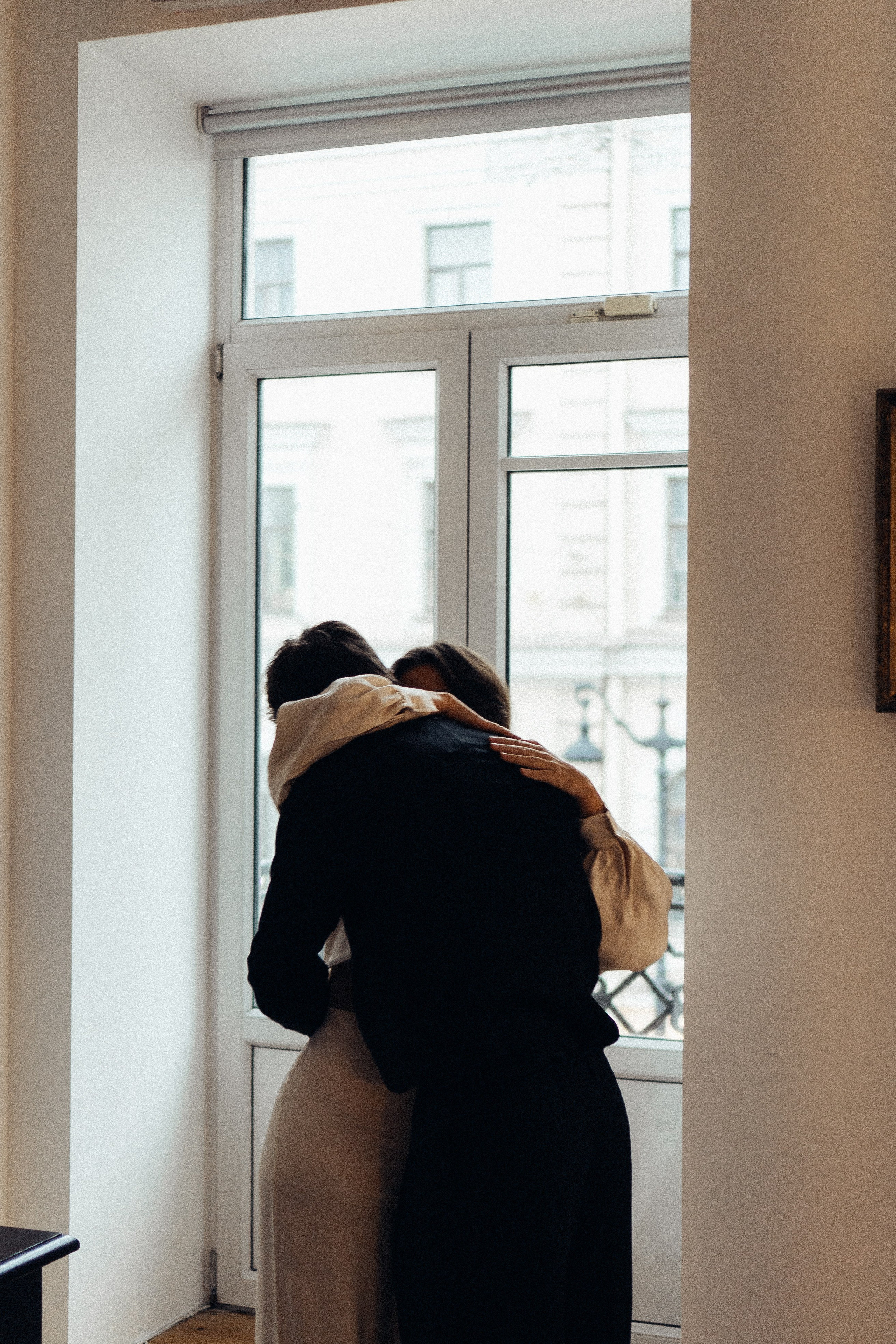 УТРО ЖЕНИХА И НЕВЕСТЫ В ПИТЕРСКОЙ КВАРТИРЕ И СЬЕМКА С СВАДЕБНЫХ ОБРАЗАХ. Профессиональный фотограф, Санкт-Петербург — Виктория Богомолова