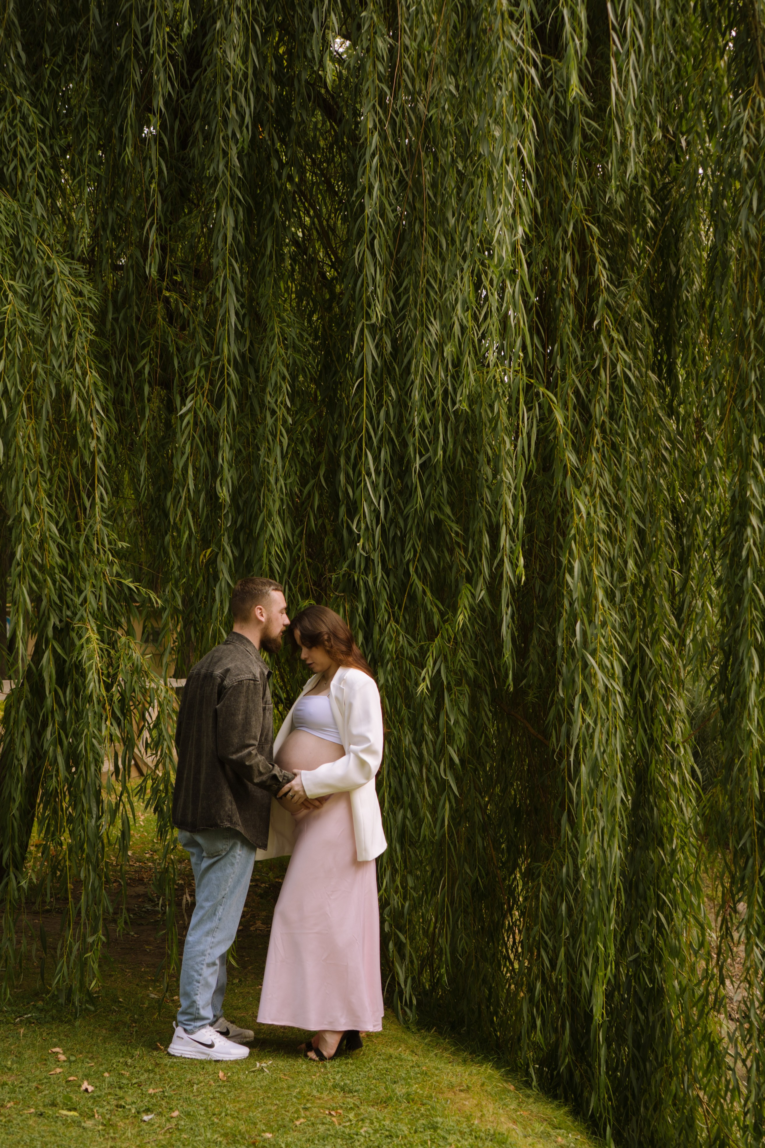 СЕМЕЙНАЯ ИСТОРИЯ. Профессиональный фотограф, Санкт-Петербург — Виктория Богомолова