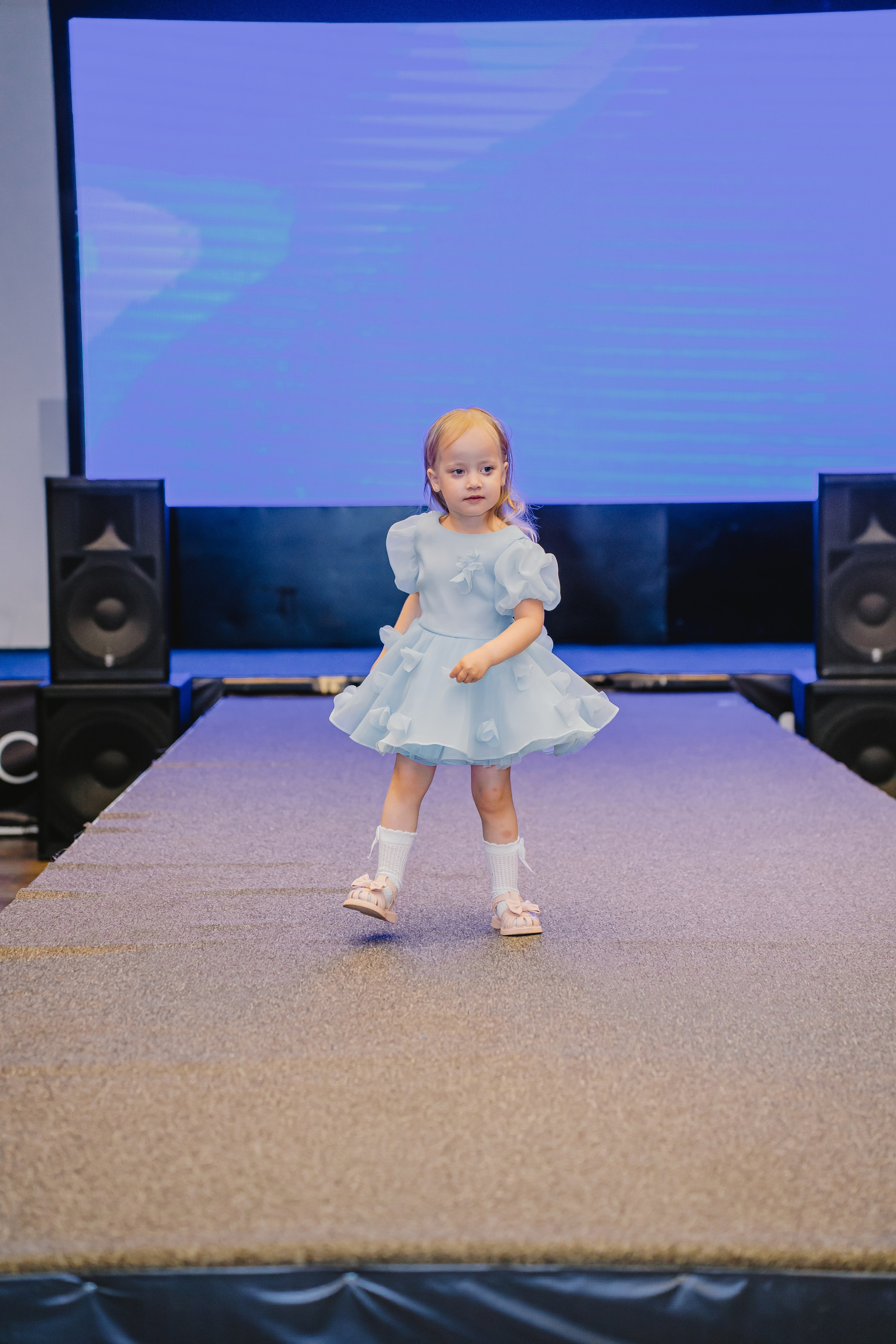 Закрытие модельного сезона 2025 Room models. Little_Princess.38