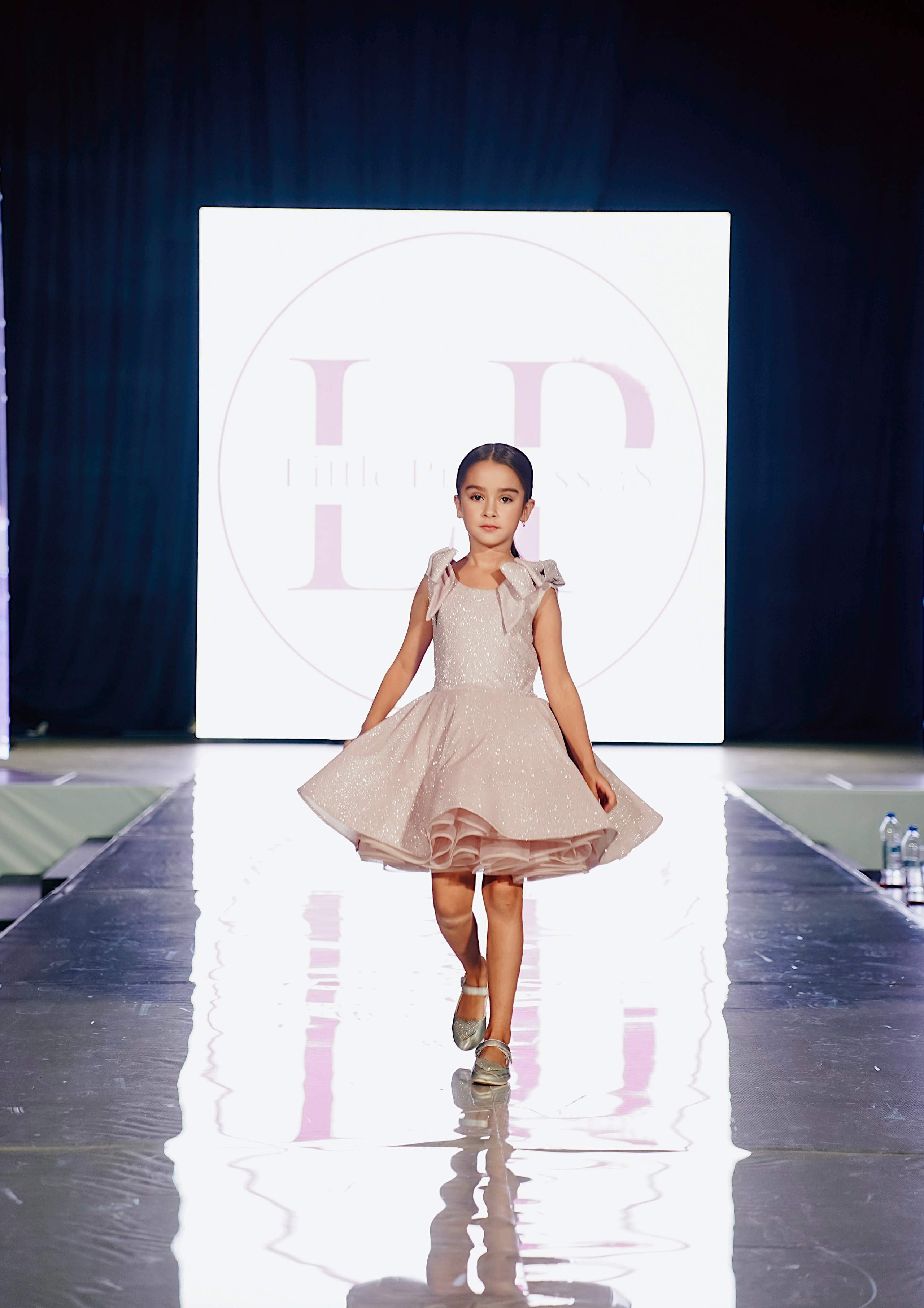 Siberian Fashion Week 2024. Little_Princess.38