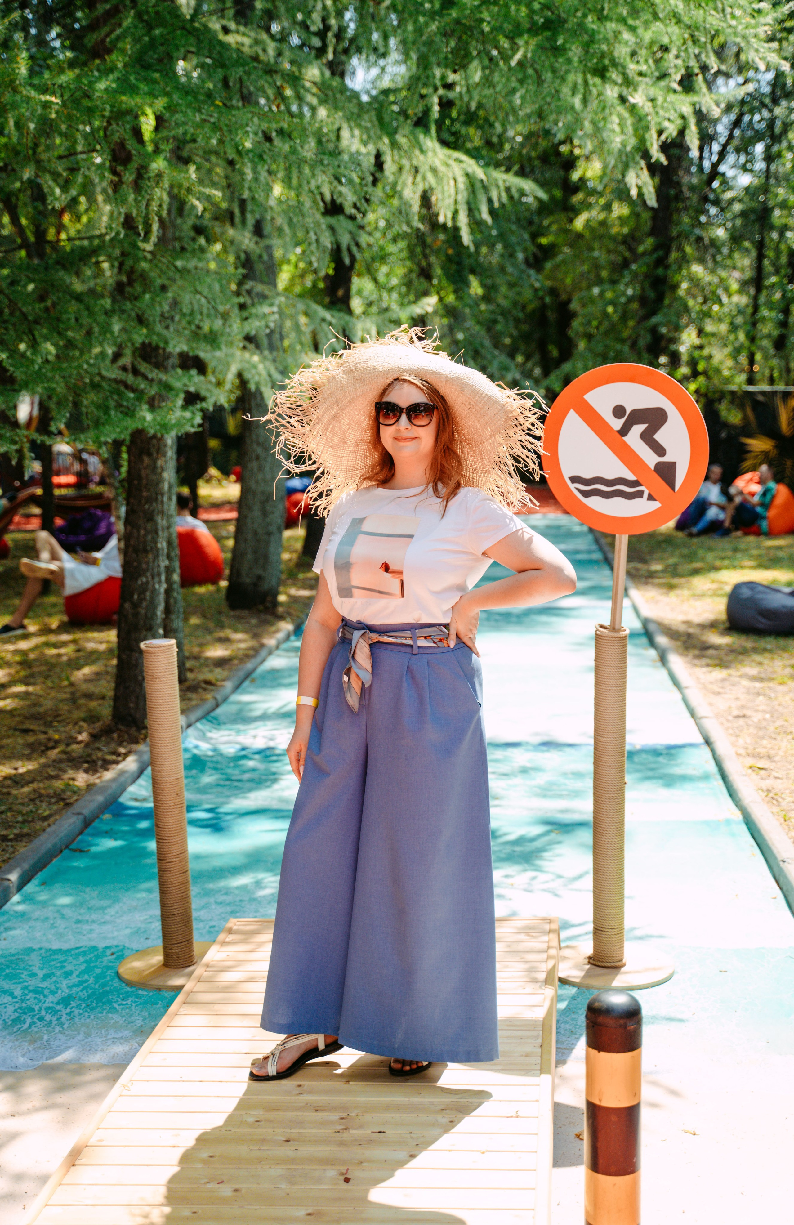 «Практика» лета / 2023. Саша Копылов, фотограф в Казани