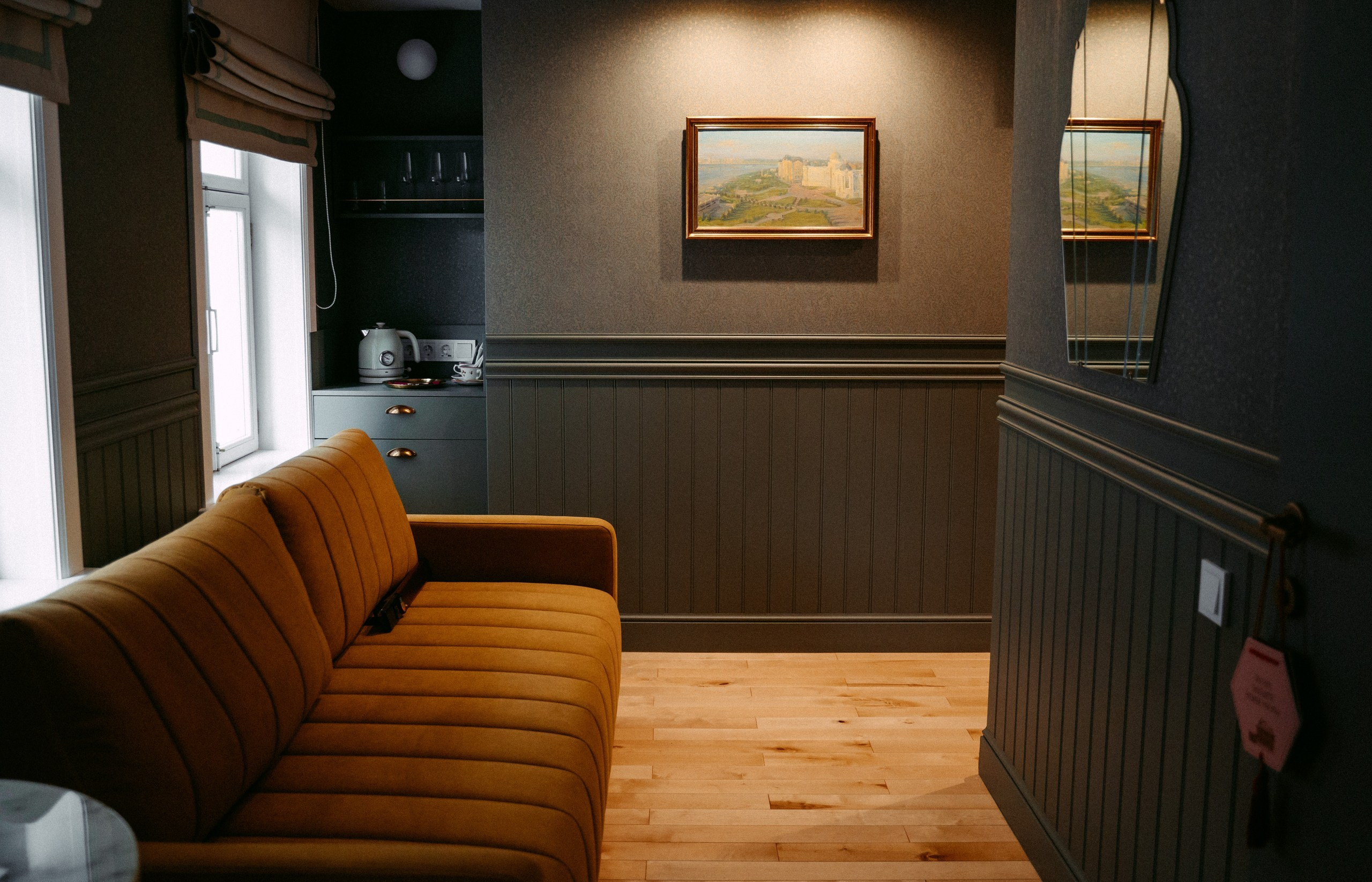 Сомов х Enter. Саша Копылов, фотограф в Казани