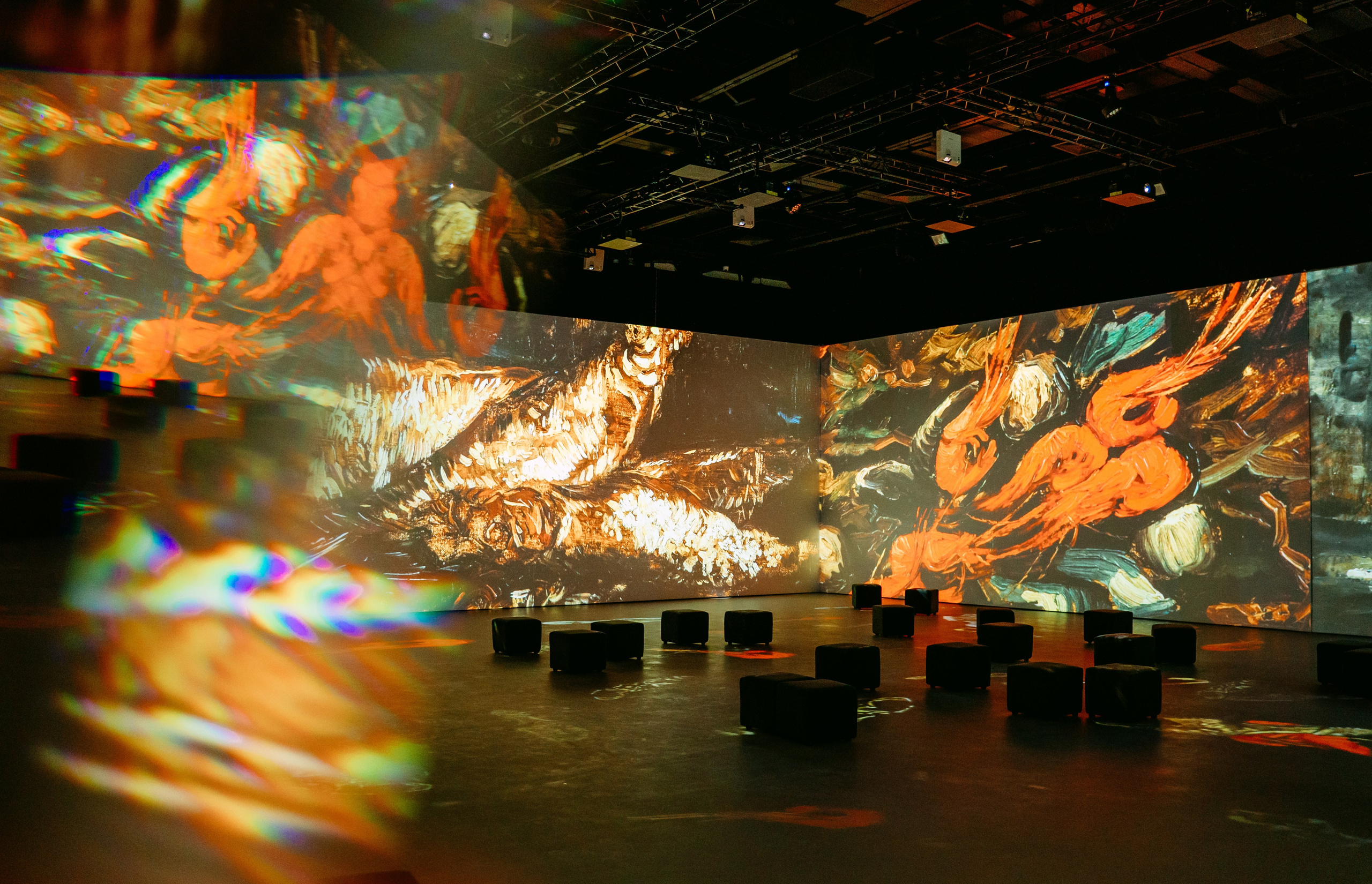 Открытие Artplay Media в Казани. Саша Копылов, фотограф в Казани