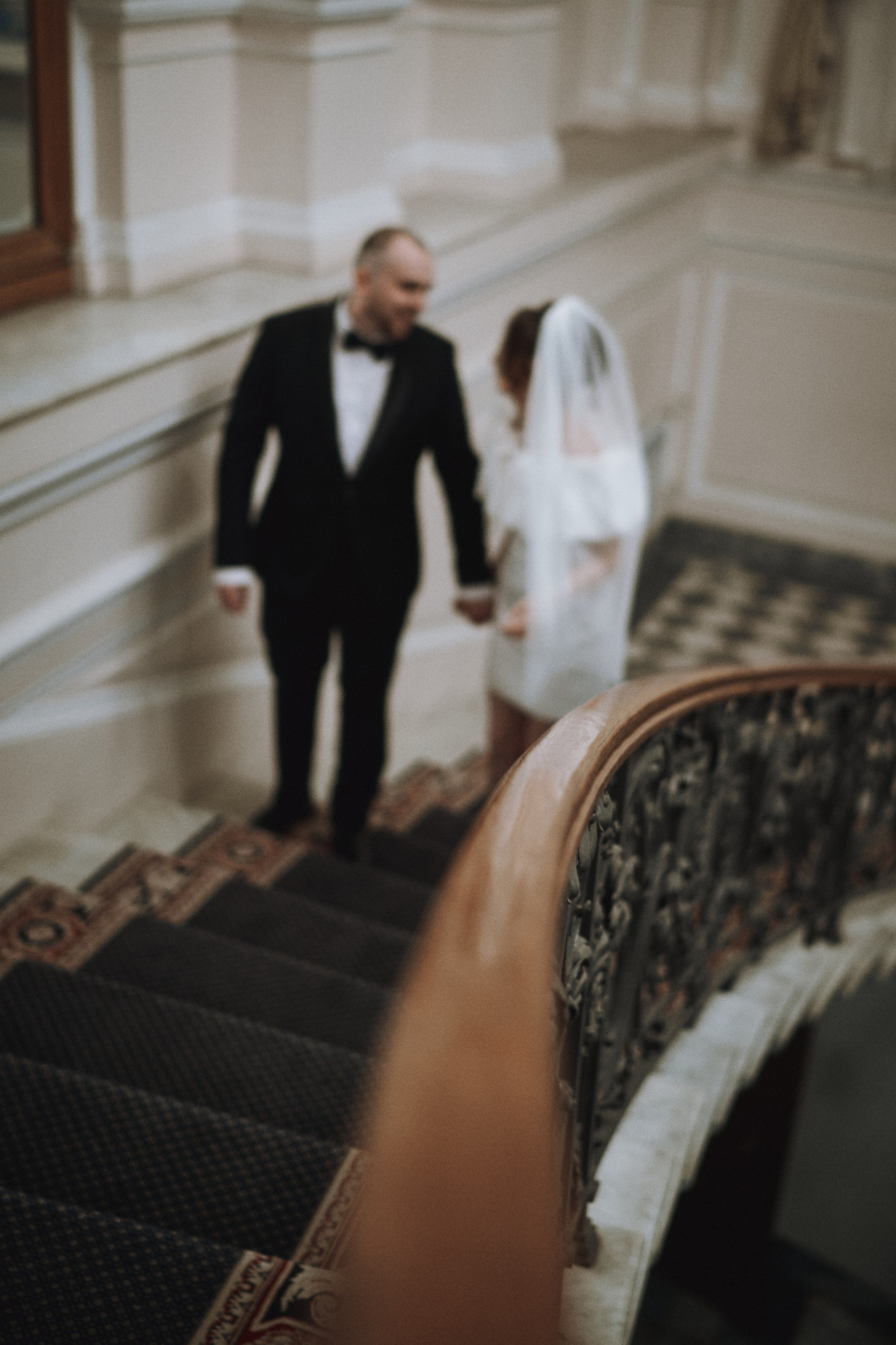 Аня и Денис. Фотограф в Санкт-Петербурге | Аня Маленчук