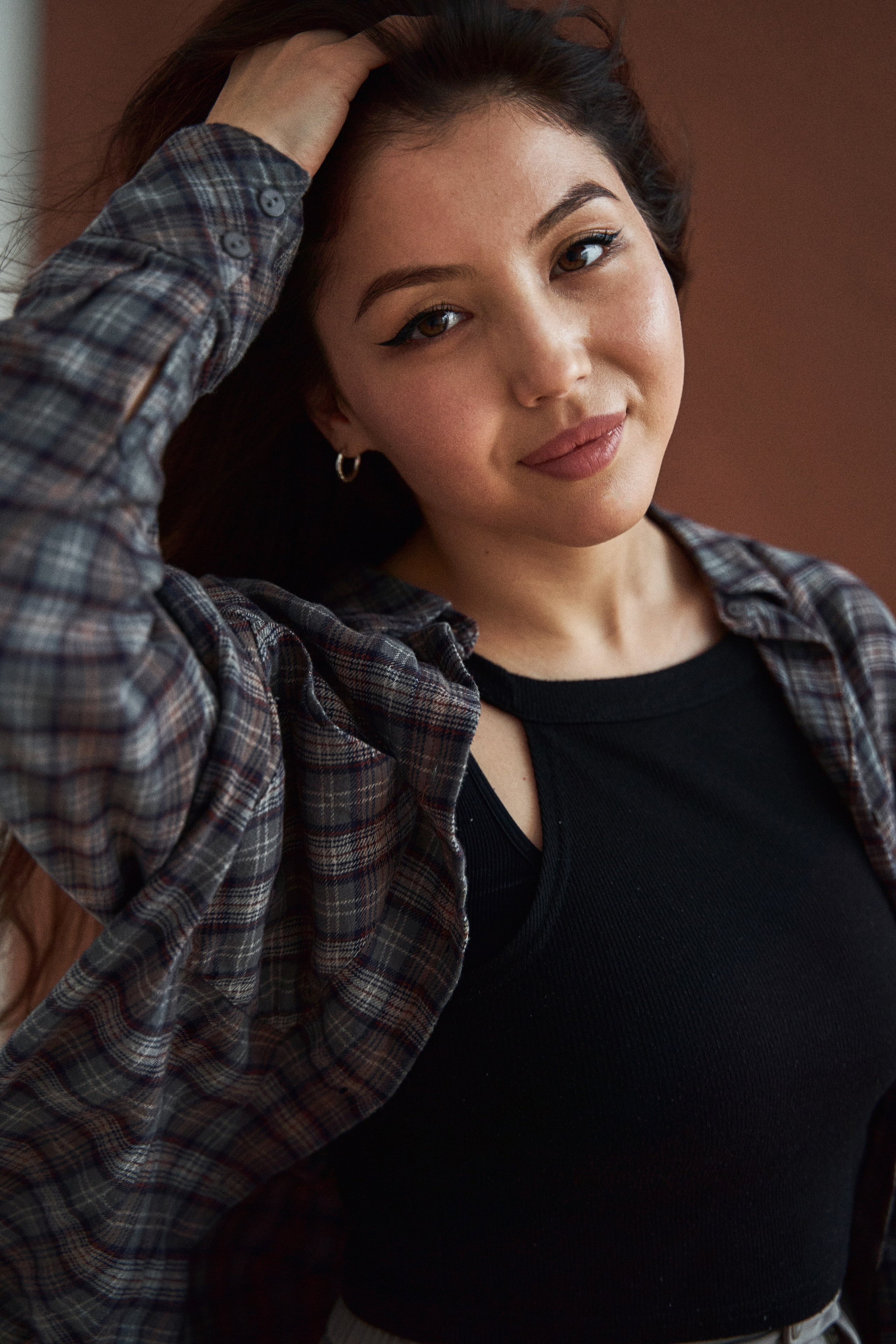 Мунара. Фотограф в Санкт-Петербурге | Аня Маленчук