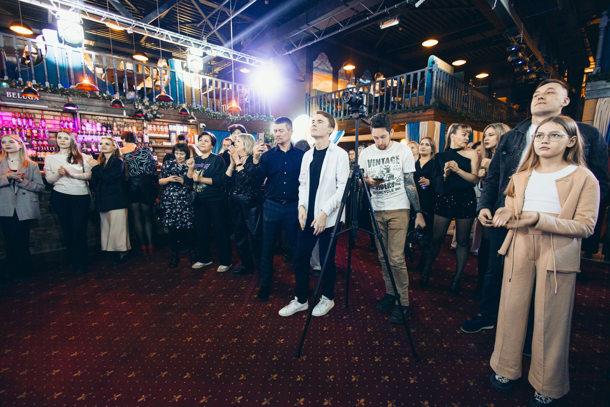 08.12 Не школа вокала. Команда специалистов в мире фотографии и видео. Детский фотограф, семейный фотограф