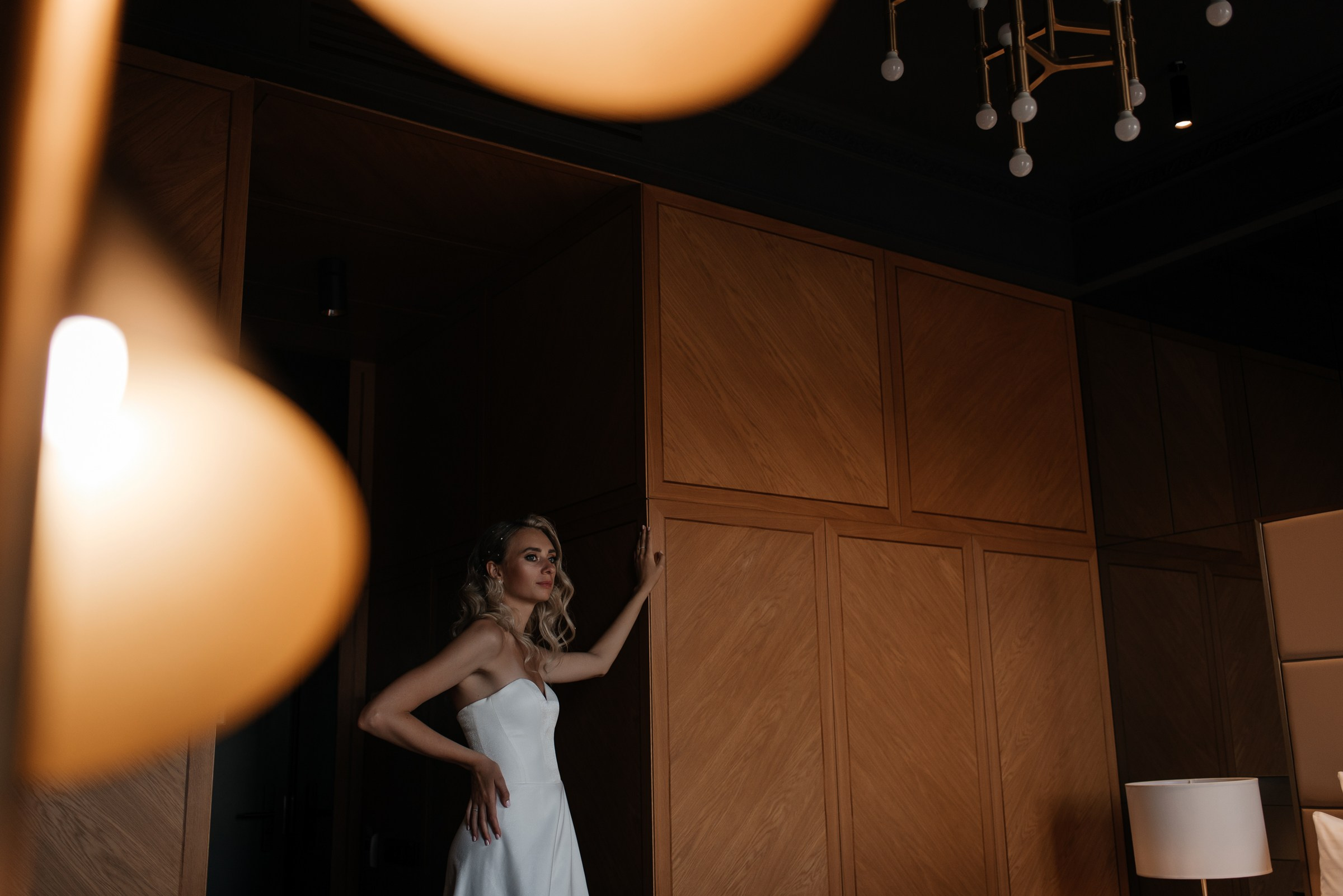 Анастасия и Артём. Свадебный фотограф в Санкт-Петербурге Венера Ахметова