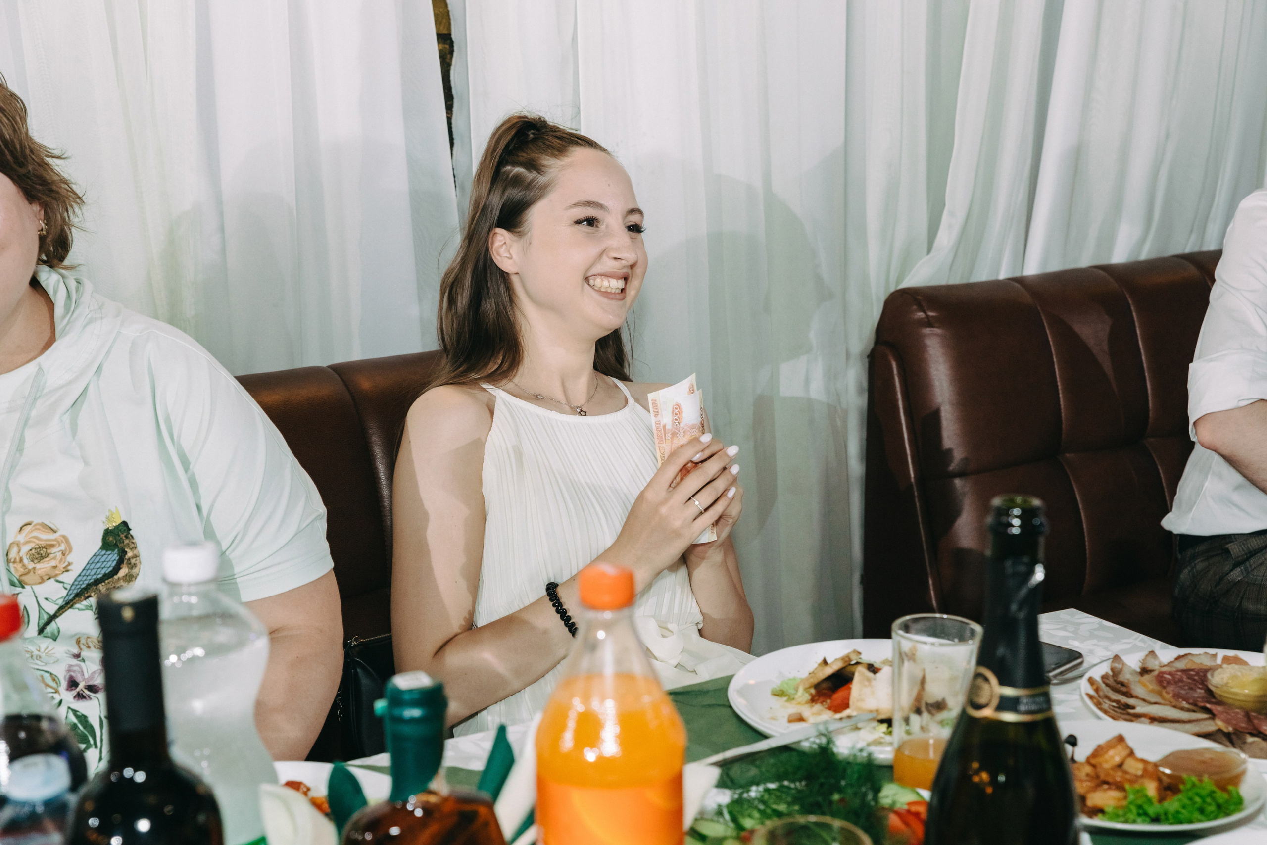 Свадьба Салавата и Анастасии. Фотосессии, Семейный, свадебный фотограф в Самаре