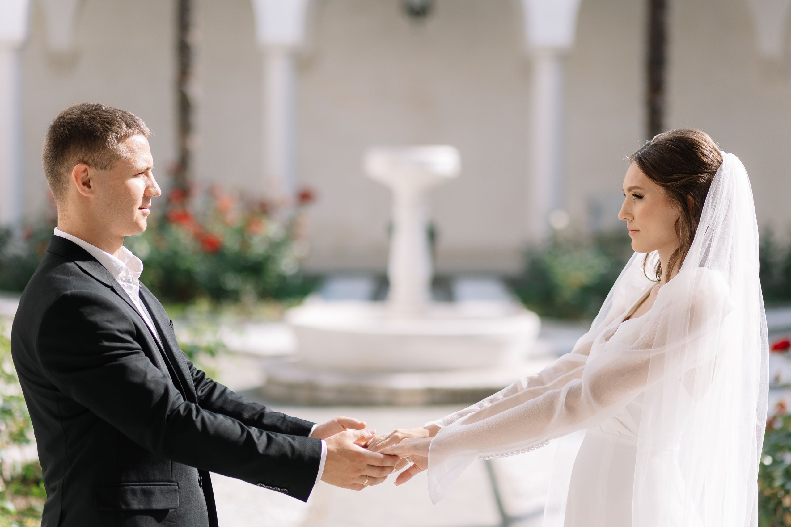 L&I. Семейный фотограф в Севастополе и Симферополе Александра Чистякова