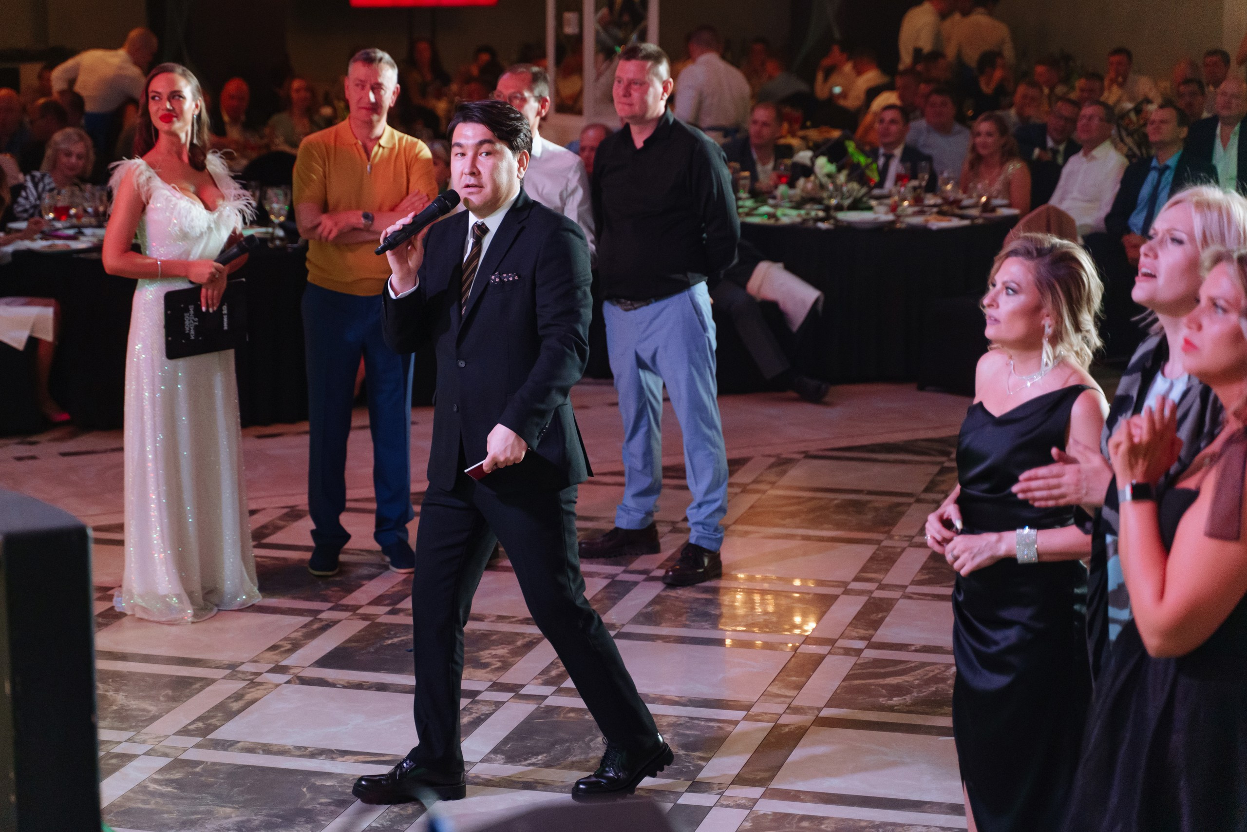 Фотосъемка корпоратива