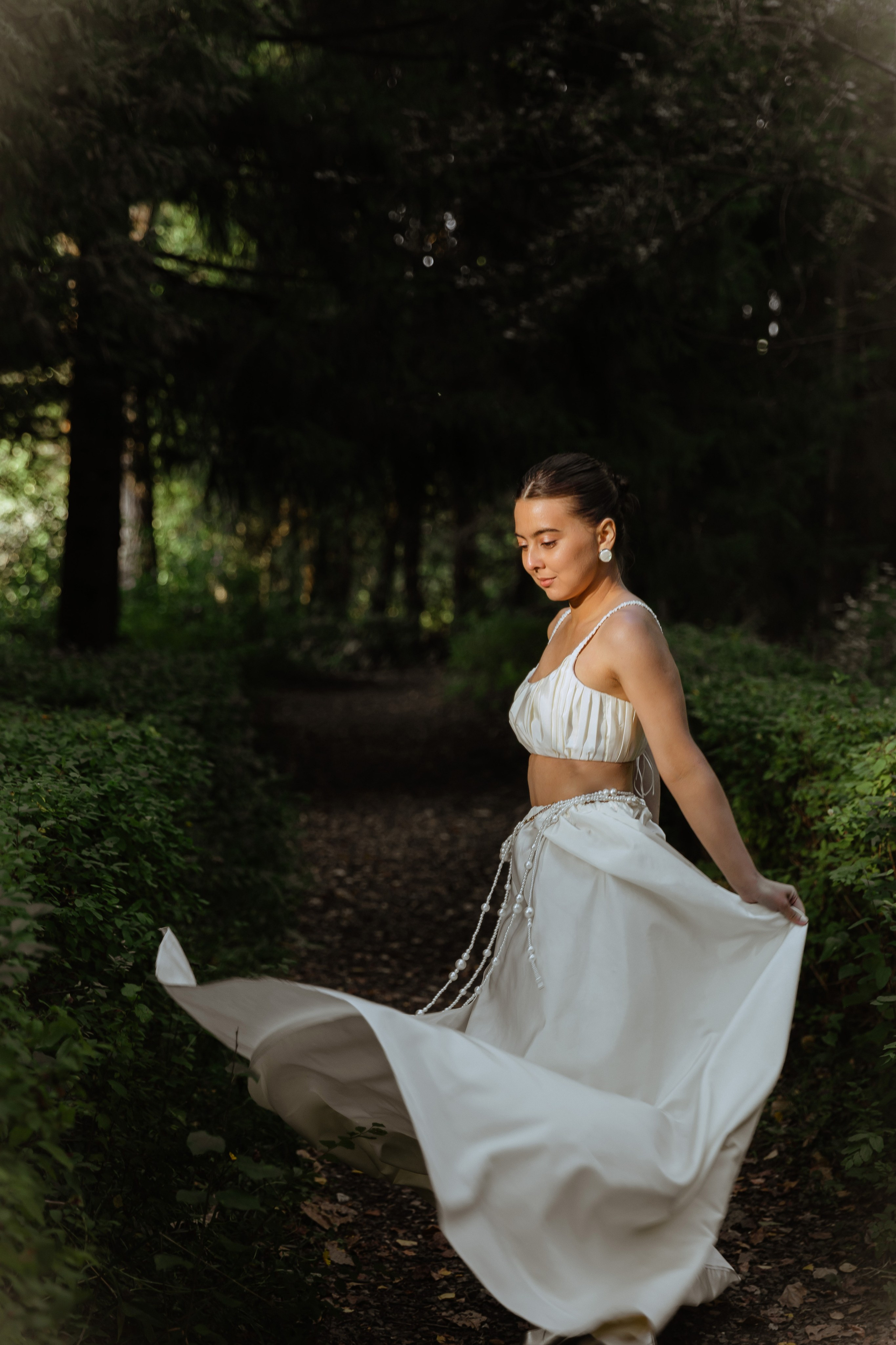 Wedding experiments. Фотограф Лейсан Файзуллина