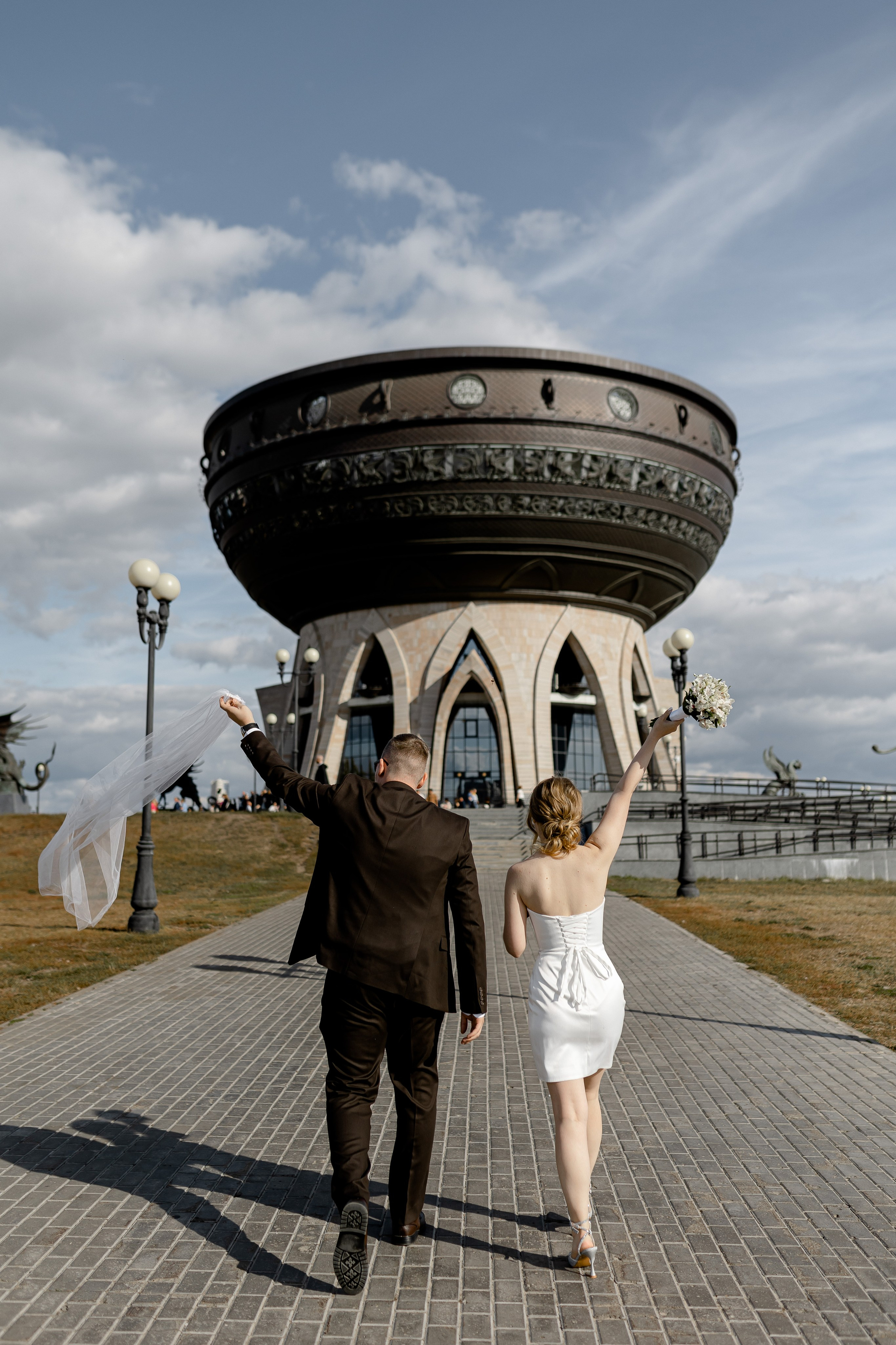 Ильназ Гузель. Фотограф Лейсан Файзуллина