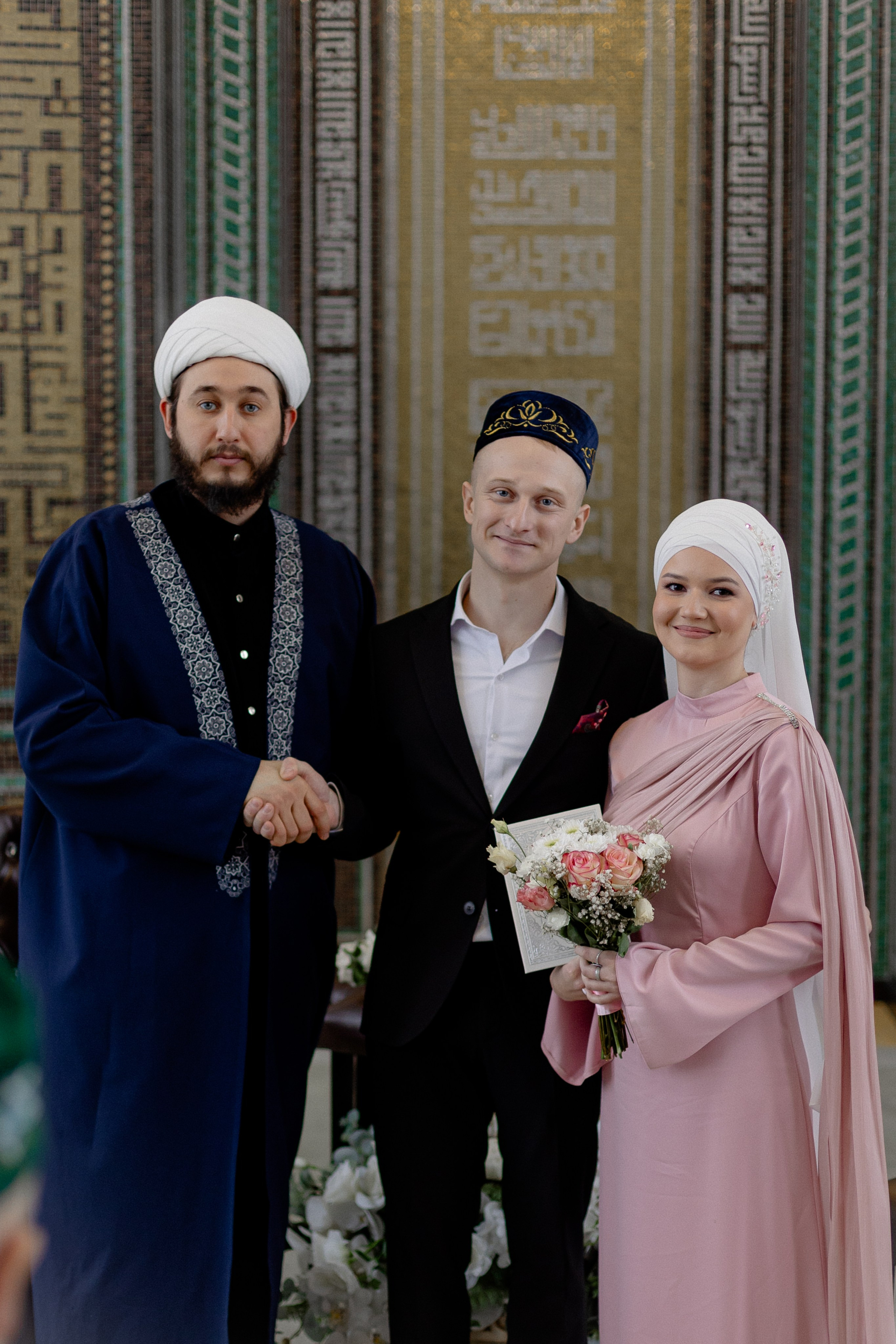 Ильяс и Диляра. Фотограф Лейсан Файзуллина