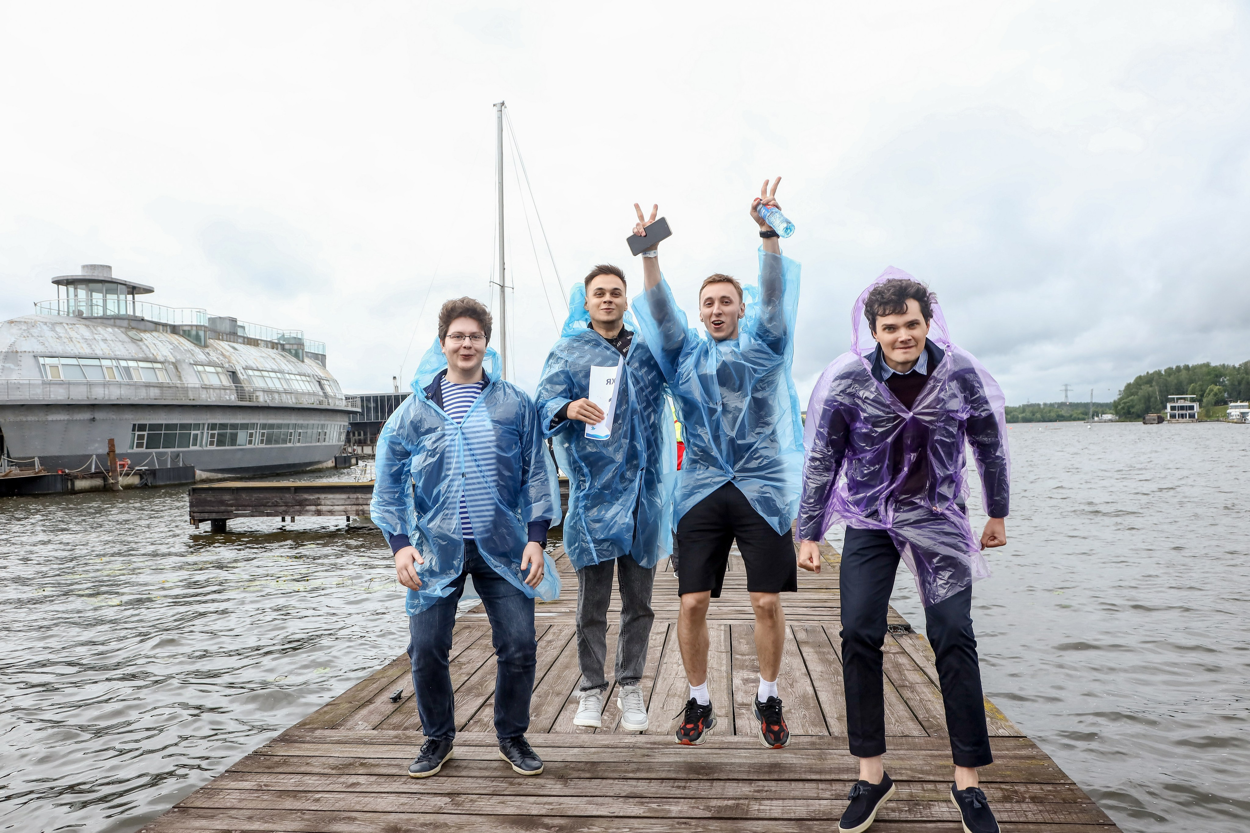 Tessa. Фотограф Антон Чупринин