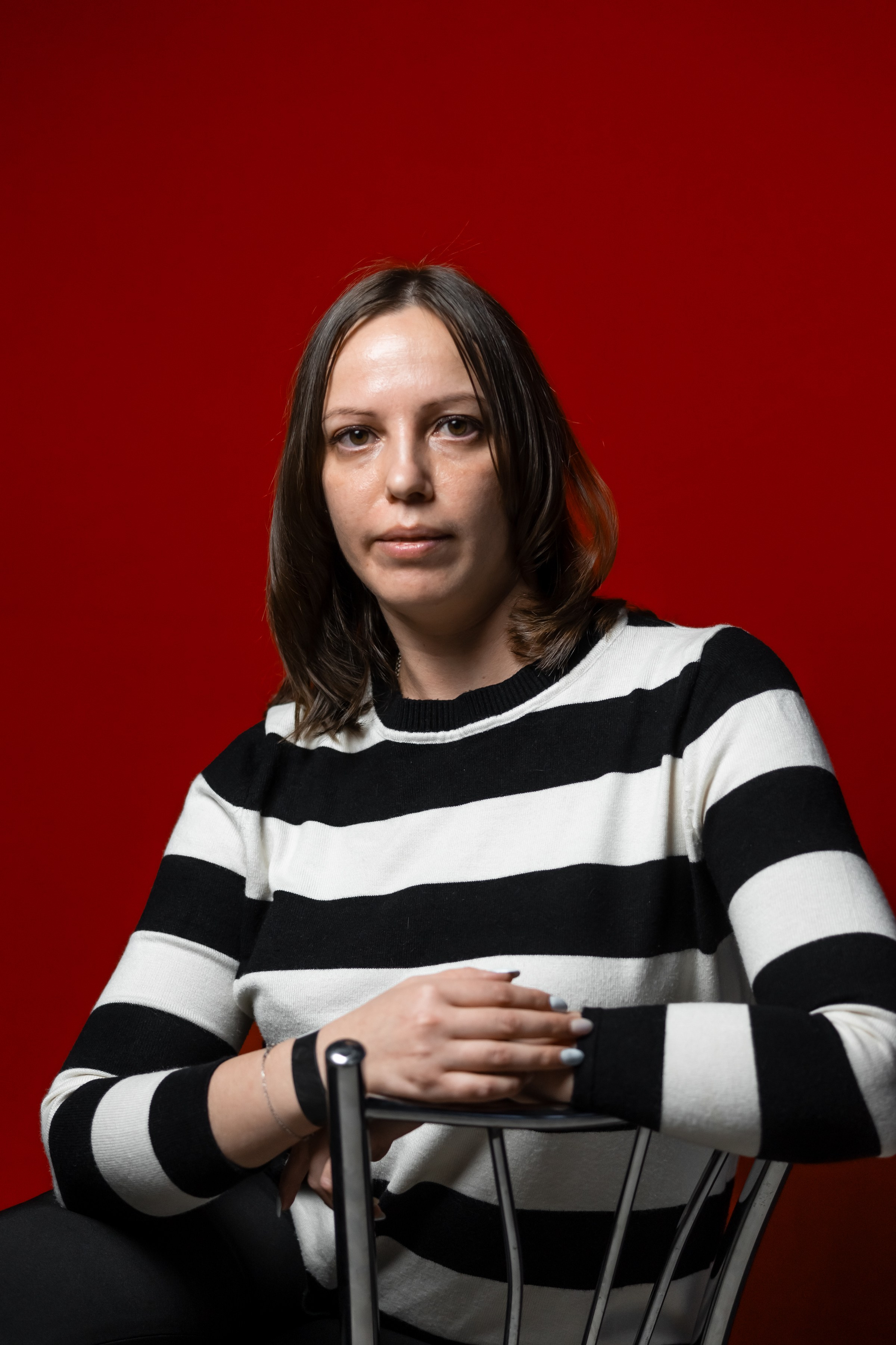 Фотопортрет от фотографа Ольги Плаксиной. Ольга Плаксина фотограф в Саратове