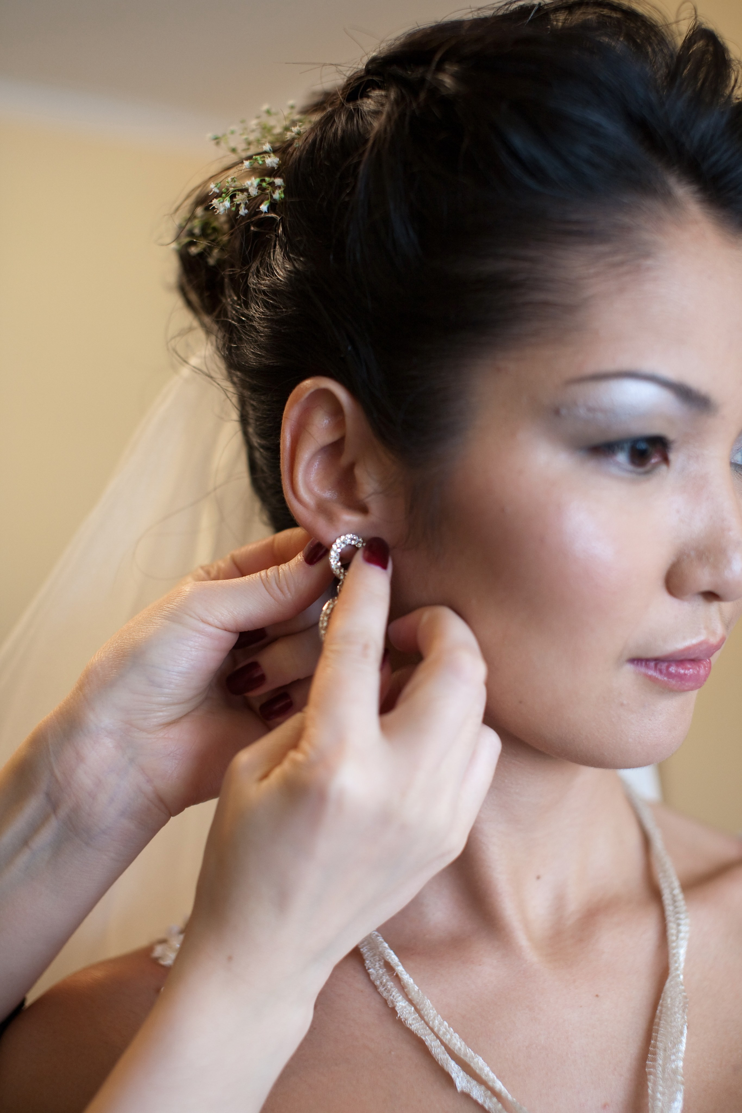 Свадьба Айдын и Гулбахыт. Свадебный и семейный фотограф в Воронеже Андрей Валин