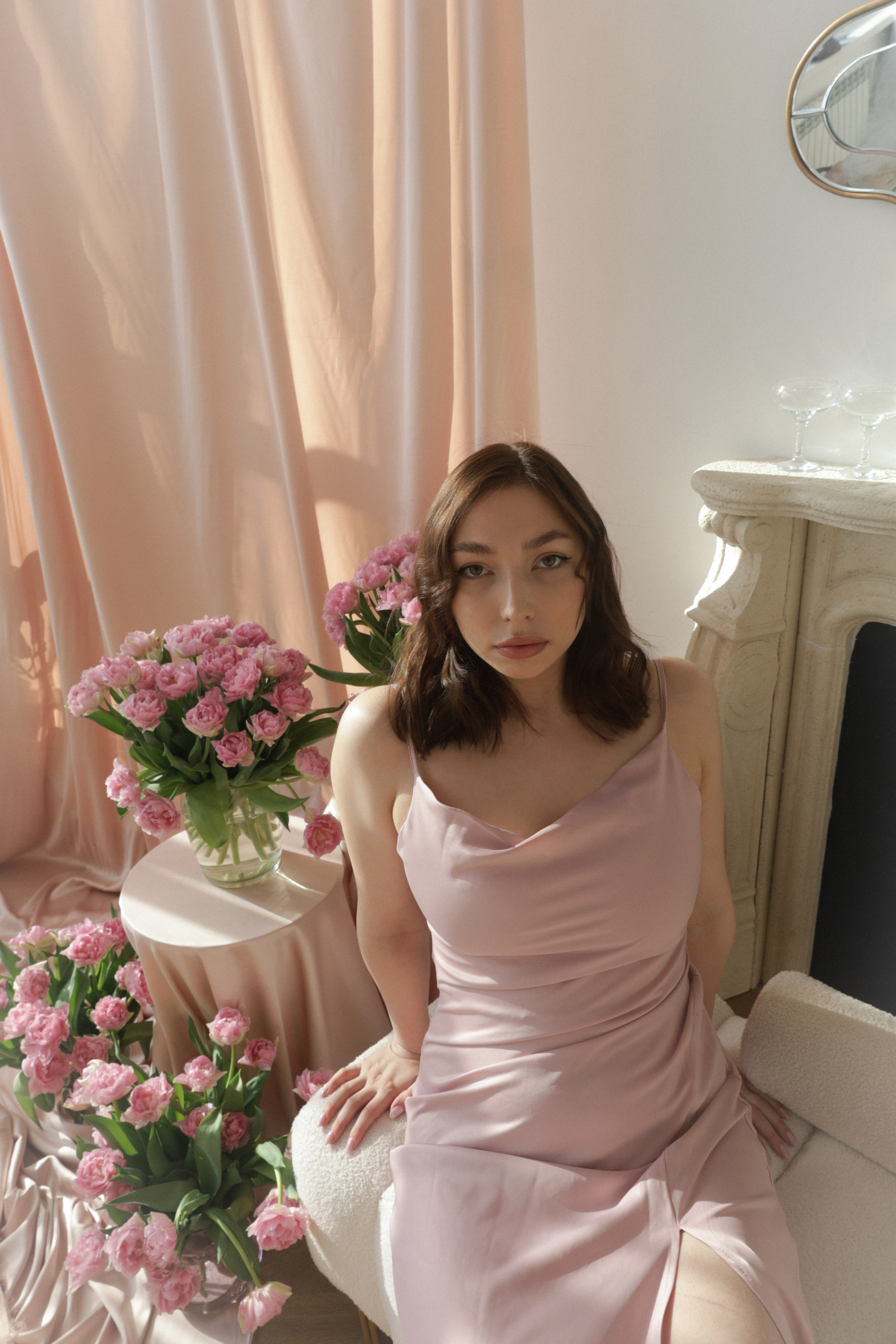 Flow. Фотограф Мурманск | Нижний Новгород • Анна Хижняк