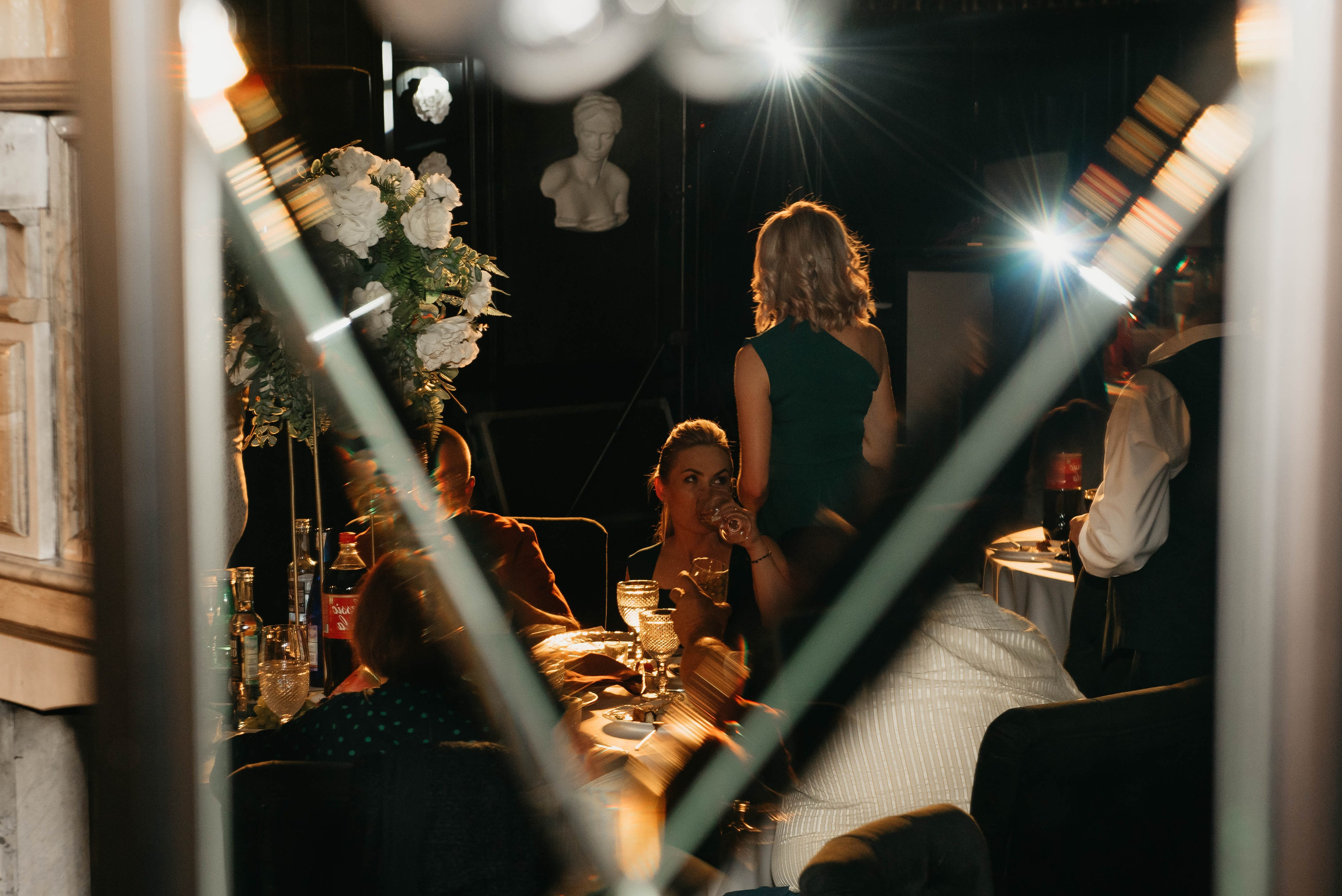 Никита и Настя. Свадебный фотограф Марина Жемчужникова в Москве и в Белгороде