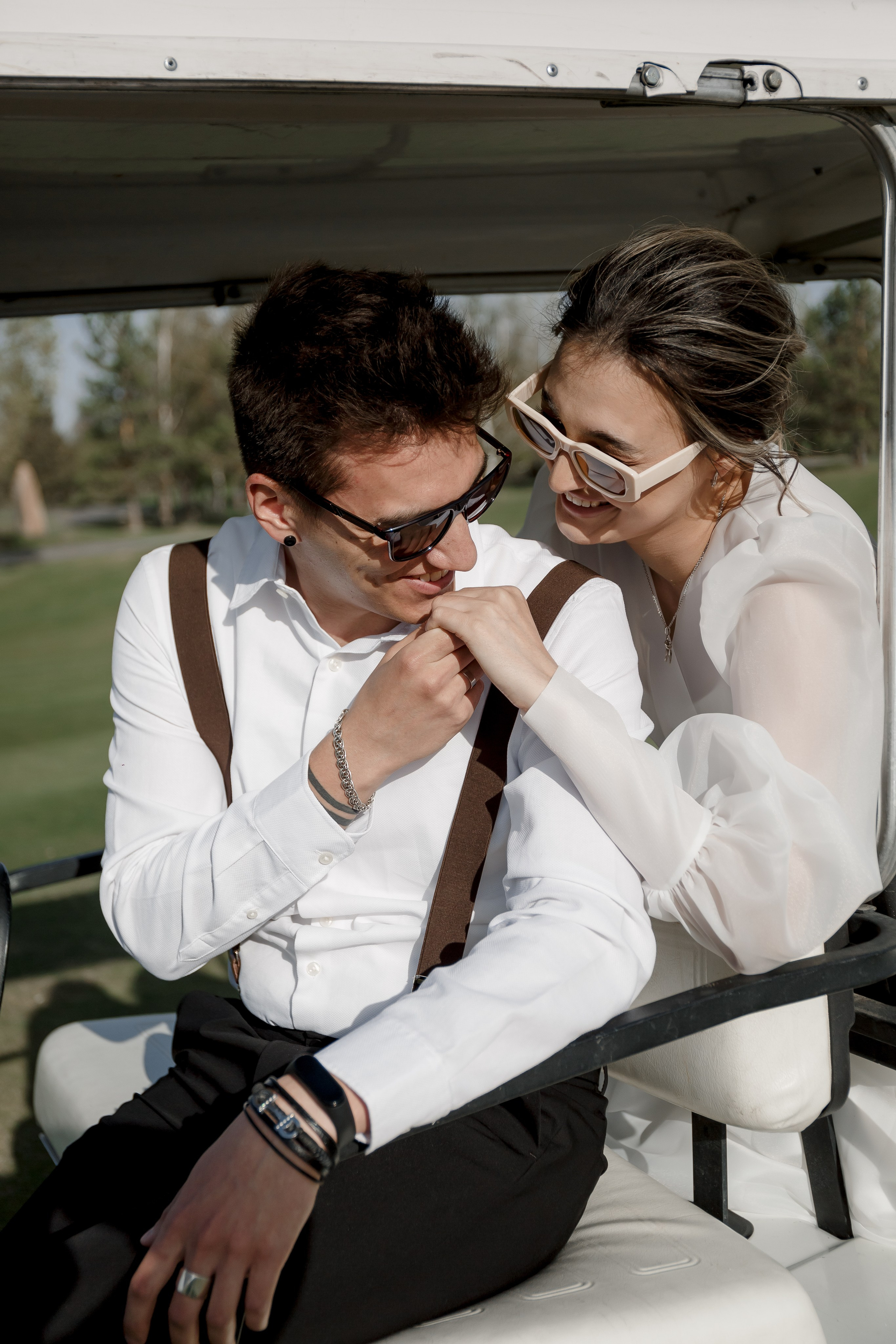 Pre Wedding. Akkanatart.kz