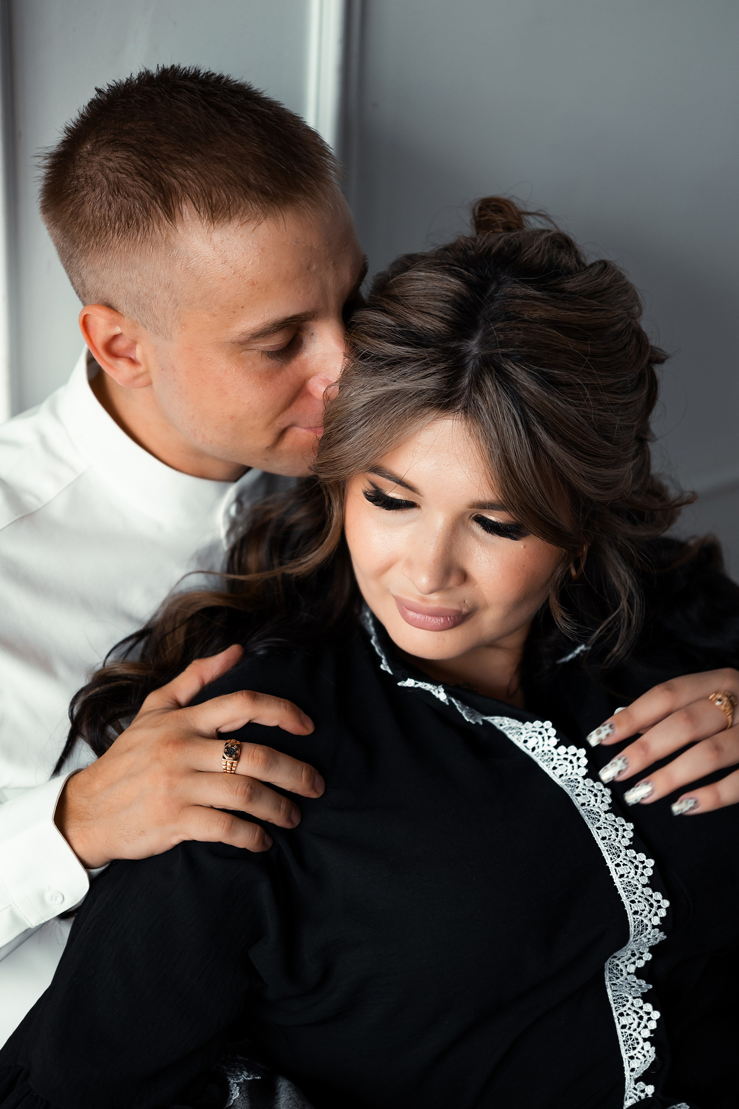Nik&Asy. Свадебный и семейный фотограф в Ижевске Романова Ольга