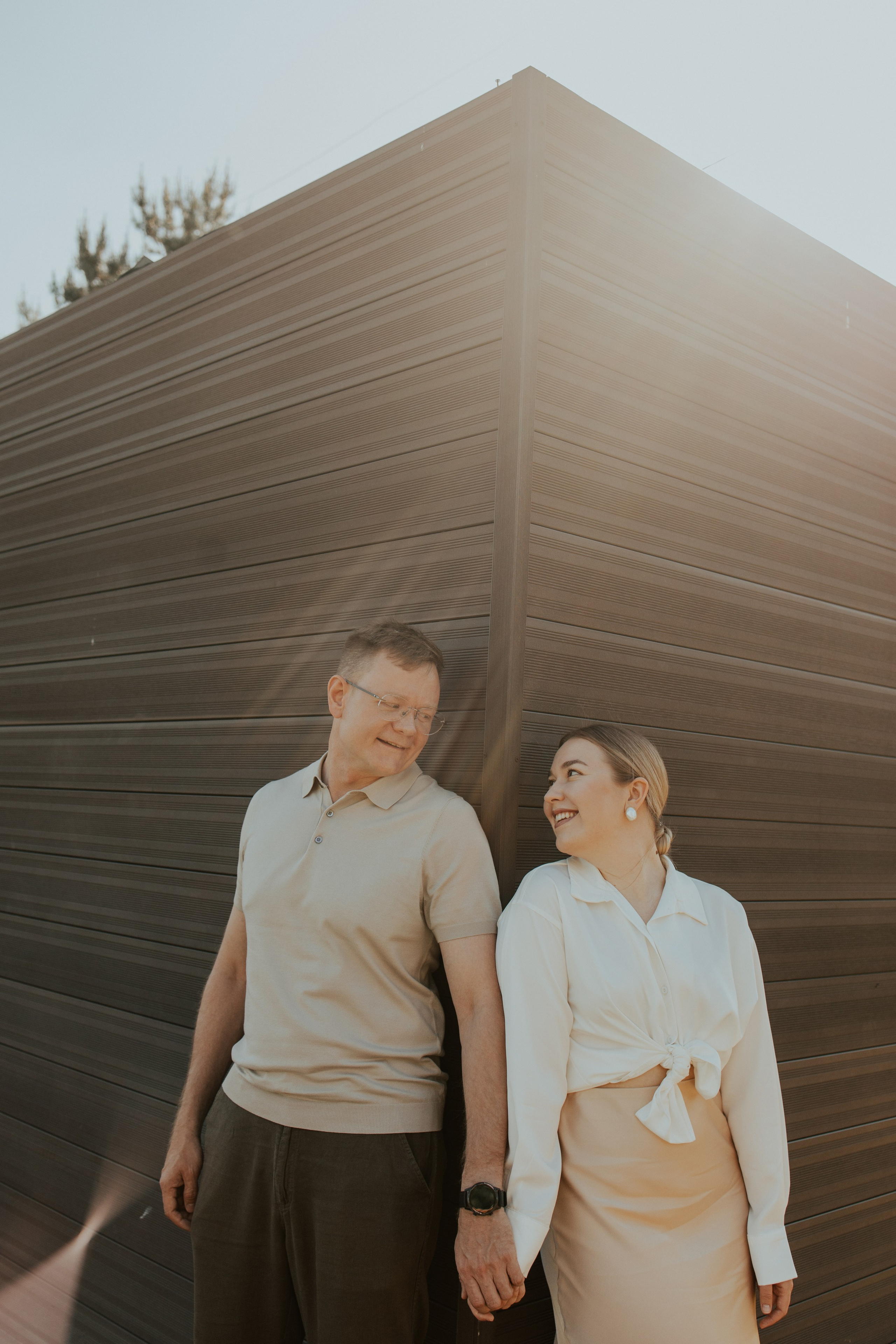 Экспресс Фотосессия. Быстро и Стильно