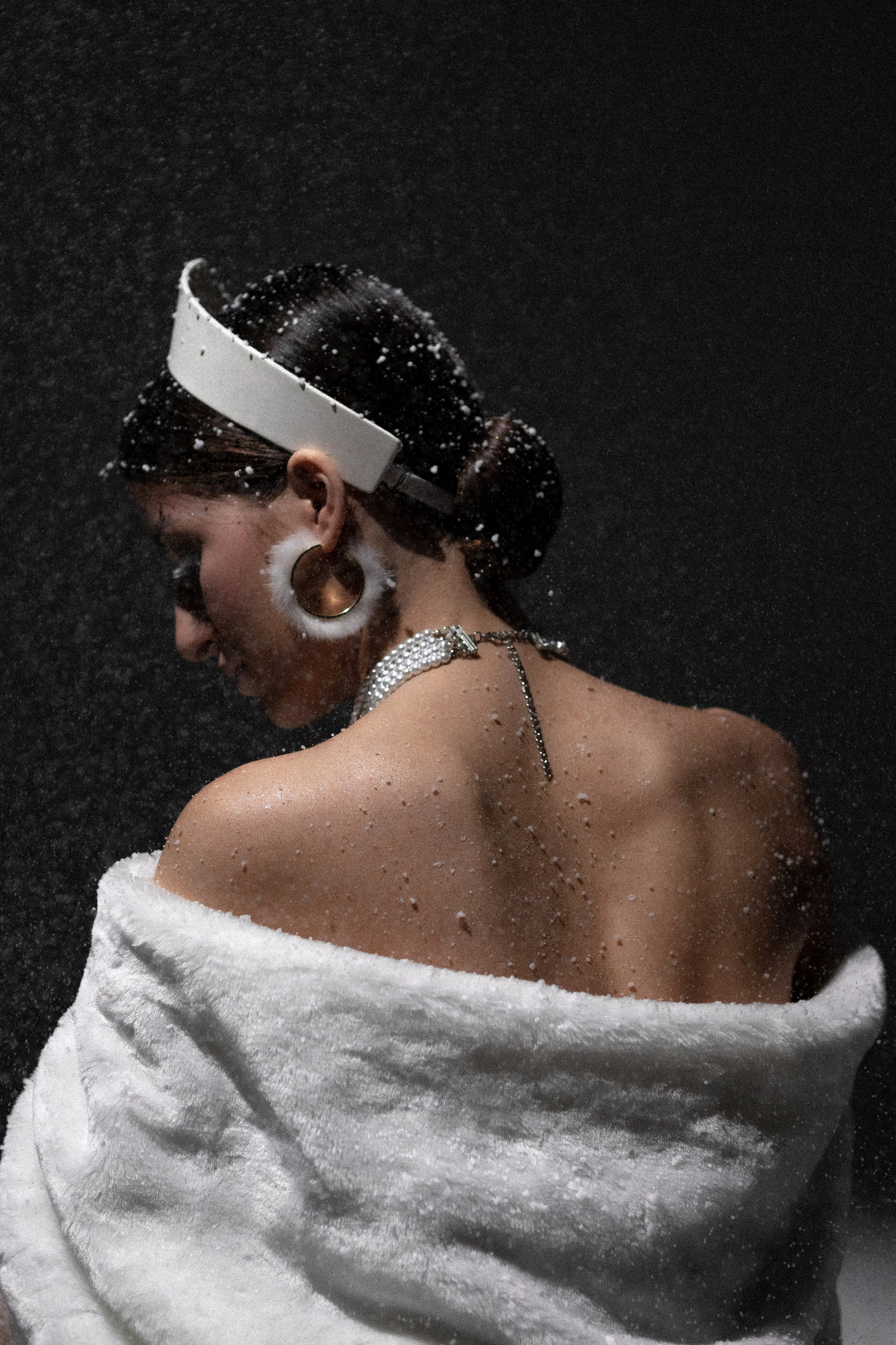 Морозко. Семейный фотограф в Нижнем Новгороде Доронина Юлия