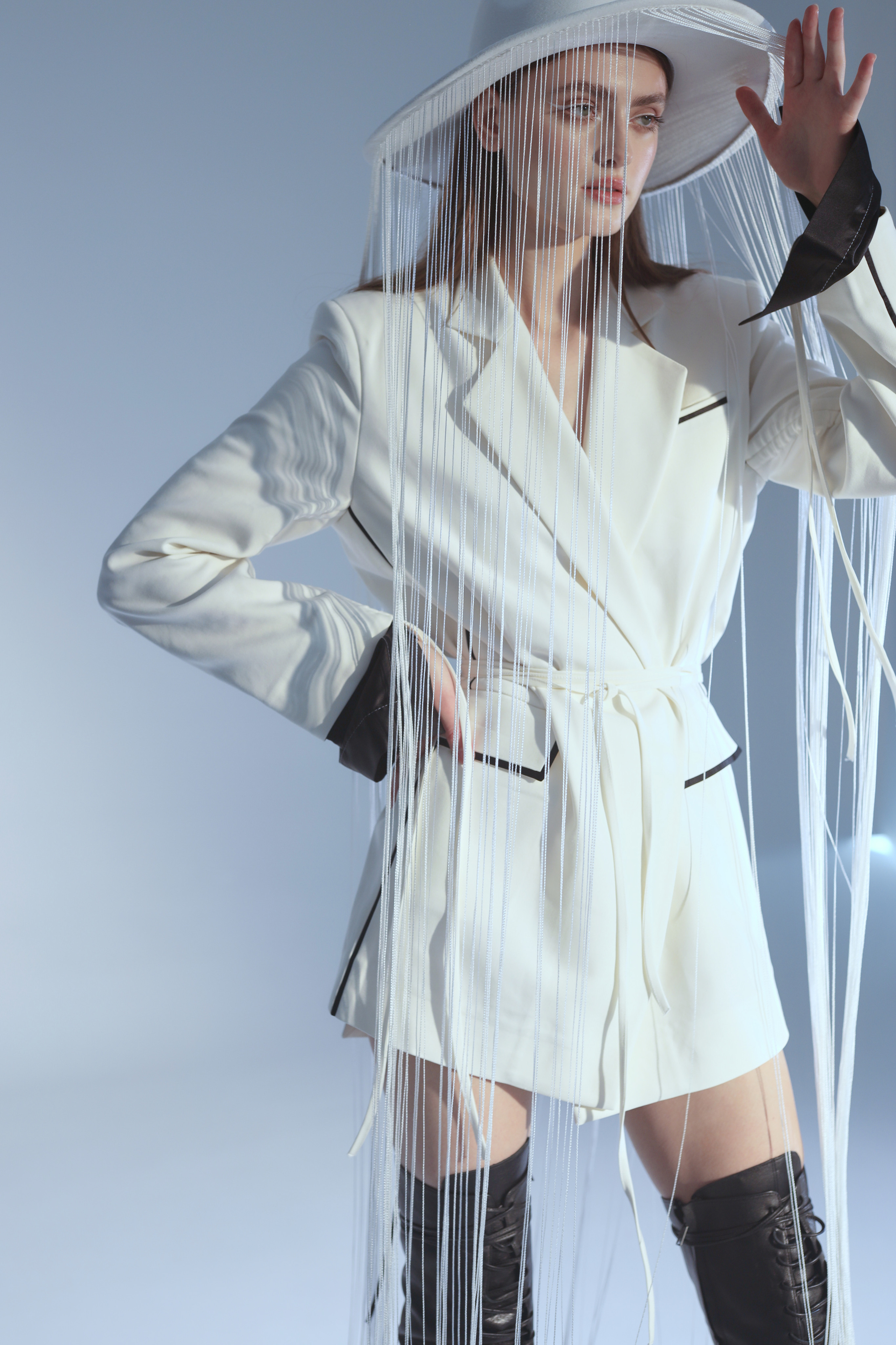 Коммерческий фотограф в Москве Семенихина Дарья