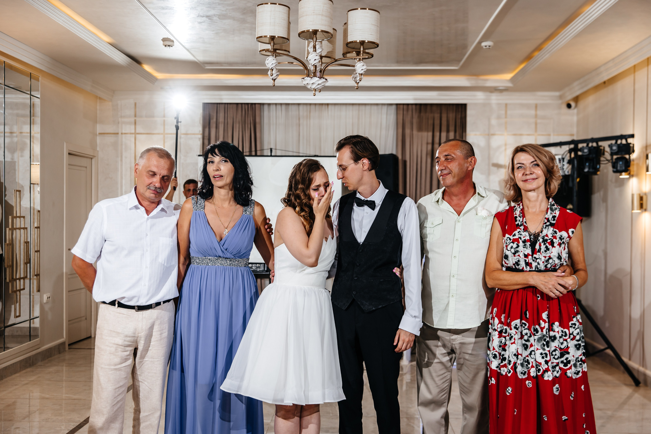 Анонс свадьбы для Валентины и Святослава. Свадебный фотограф в Крыму и Севастополе Ольга Баскакова