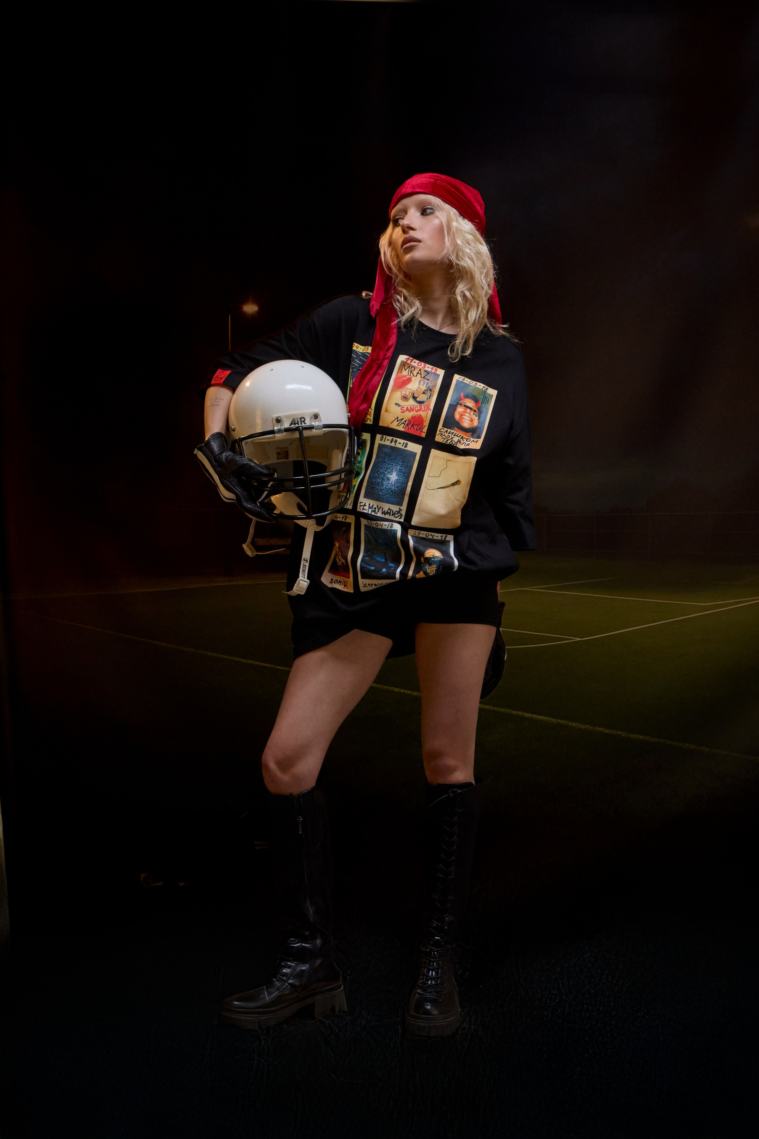 Thomas Mraz. Святослав Лебедев | Рекламный фотограф — Коммерческая съемка, Арт-дирекшн, AI-интеграция