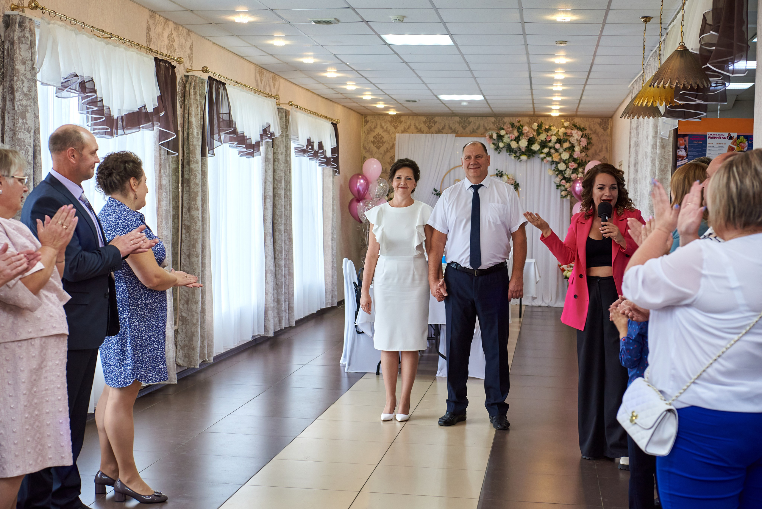 Репортажная съемка. Семейный и портретный фотограф в Нижнем Новгороде Сидорова Наталья