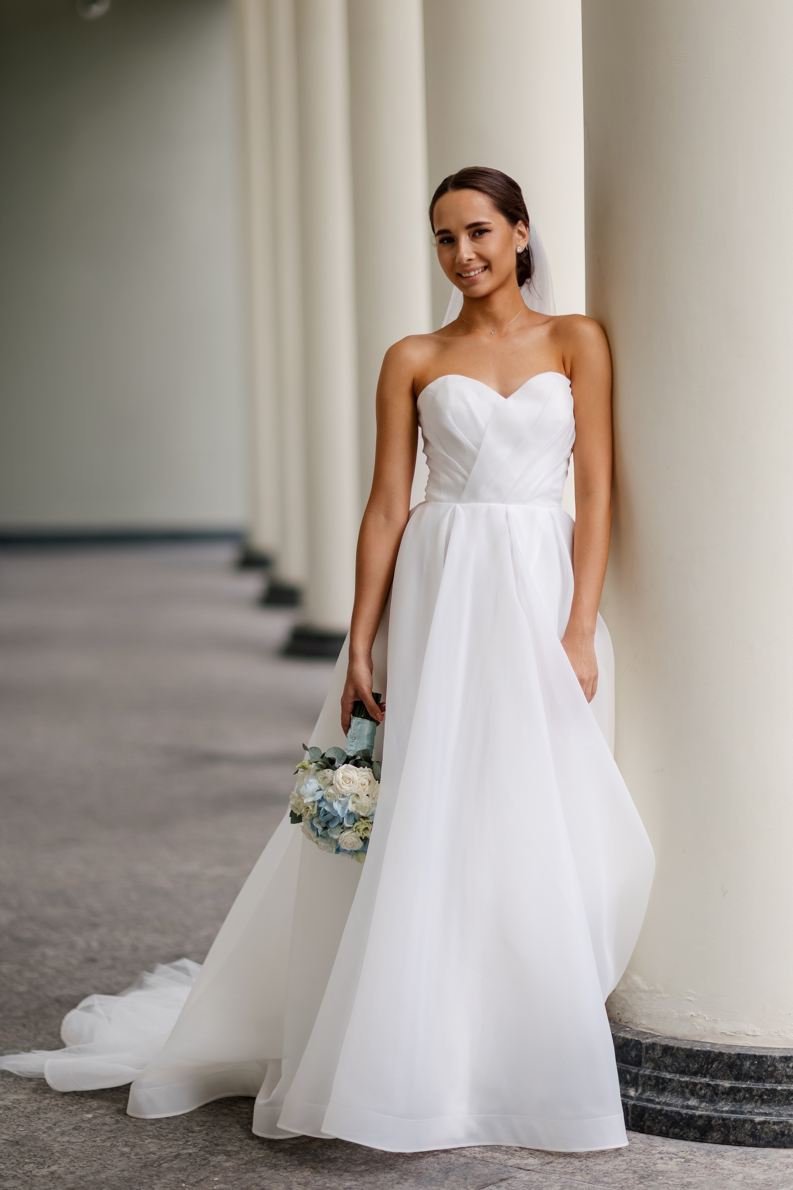 Данил и Екатерина. Sopka. Выездная регистрация. Свадебный фотограф в Хабаровске