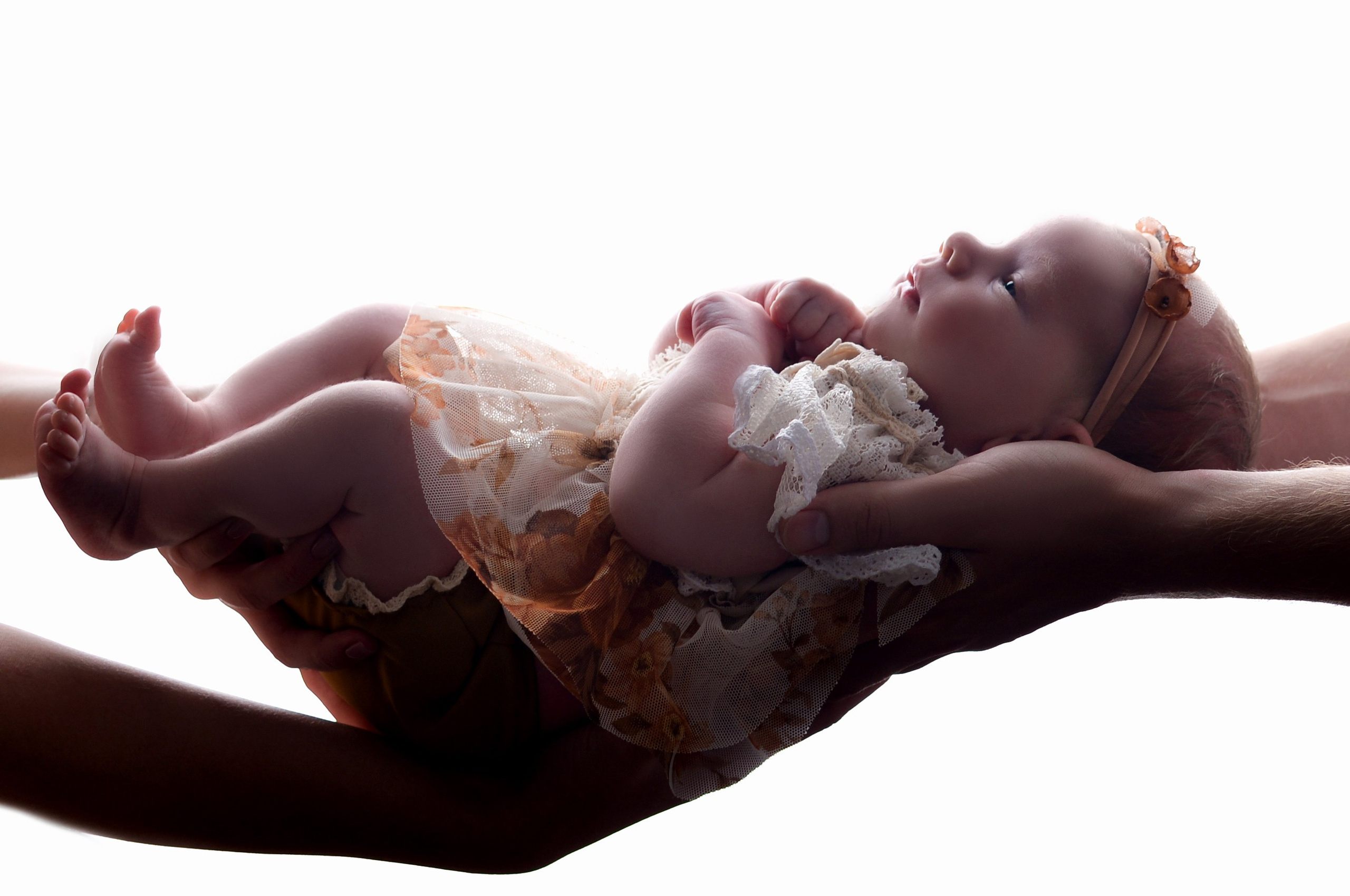 Лайфстайл с элементами ньюборн. Фотограф новорожденных Краснодар Малышенко Надежда