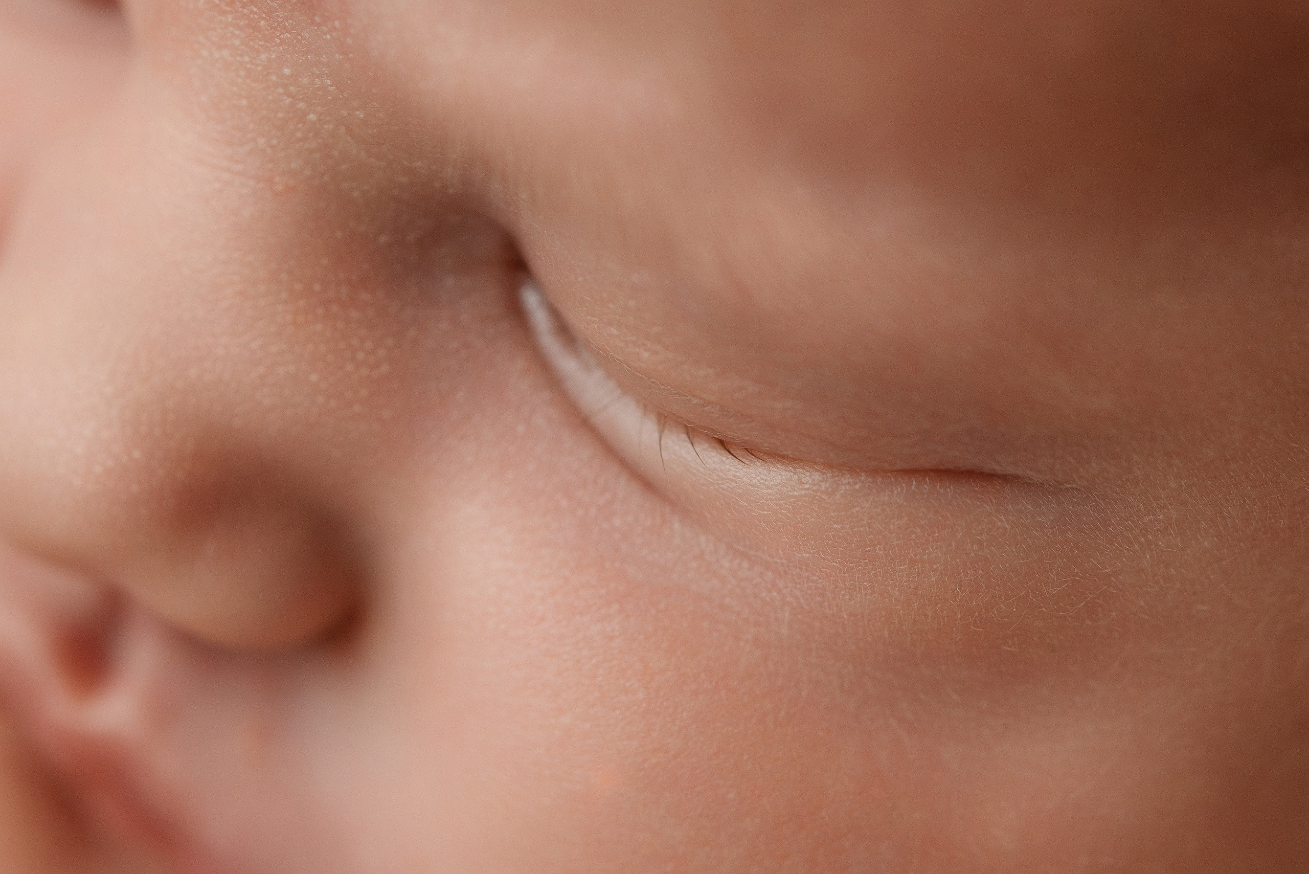 Кира. Фотограф новорожденных Белгород