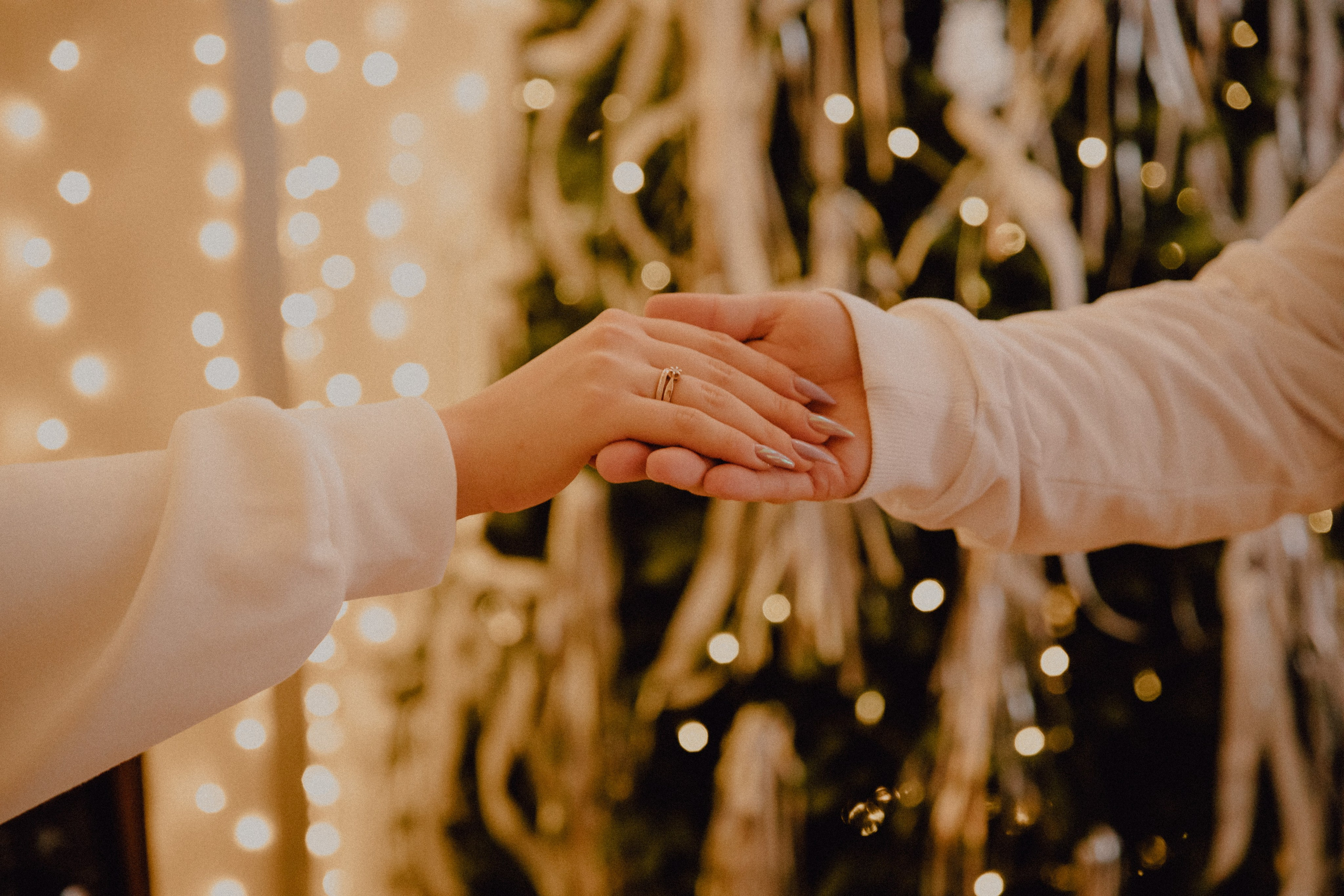 Надя и Коля. Darinishna Фэнтези-фотограф Хабаровск