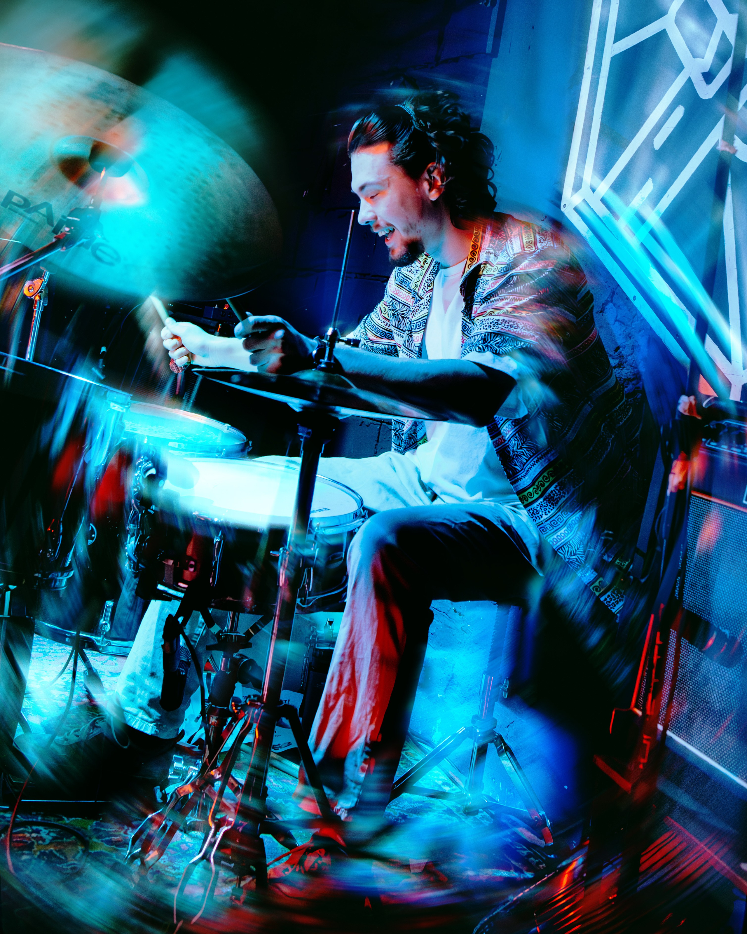 Пока что секрет [Мотыга]. Фотограф Москва