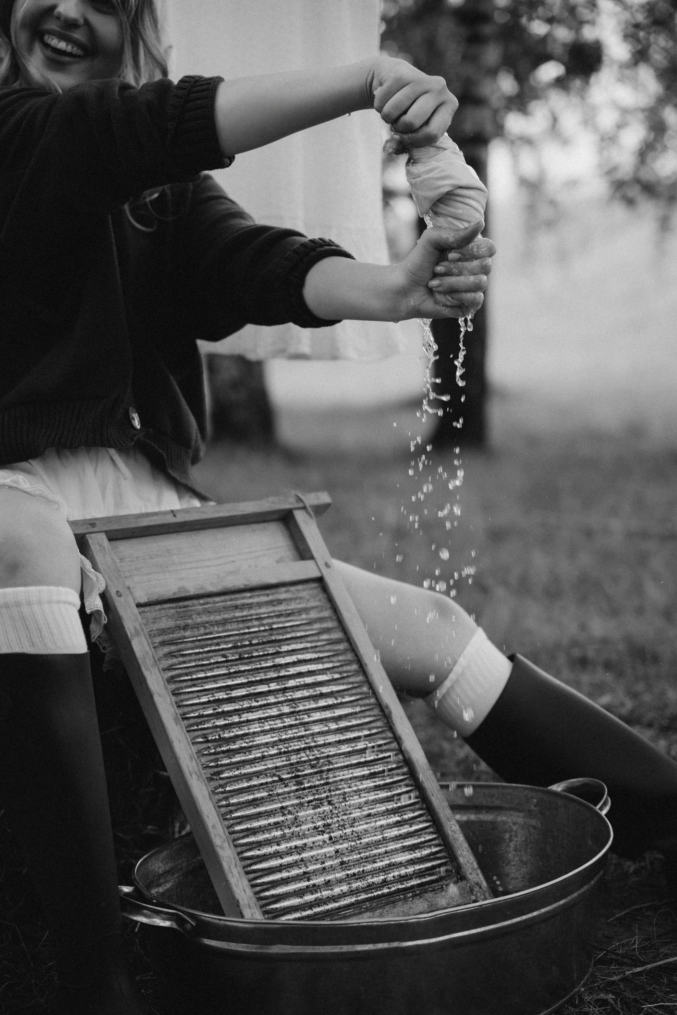 Кристина. Фотограф Мария Миллс | Минск