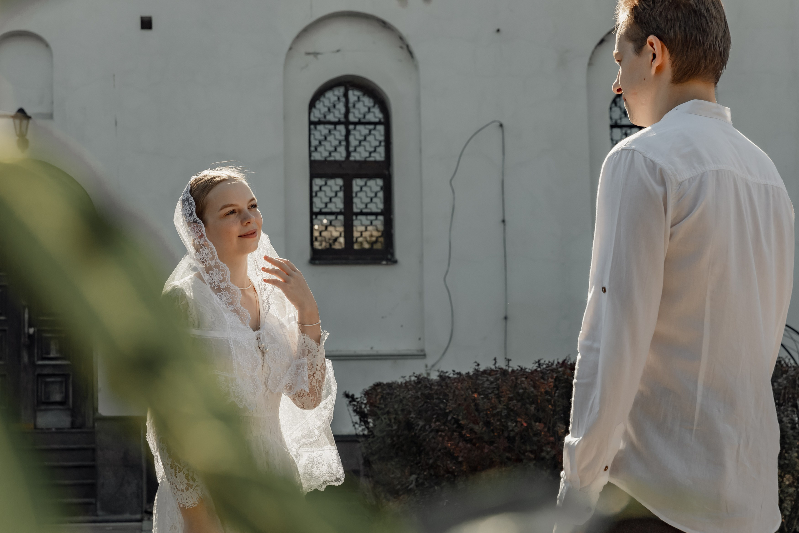 Венчание Апостола Петра. Свадебный фотограф, крещение, венчание СПБ, Белгород Анна Коршунова