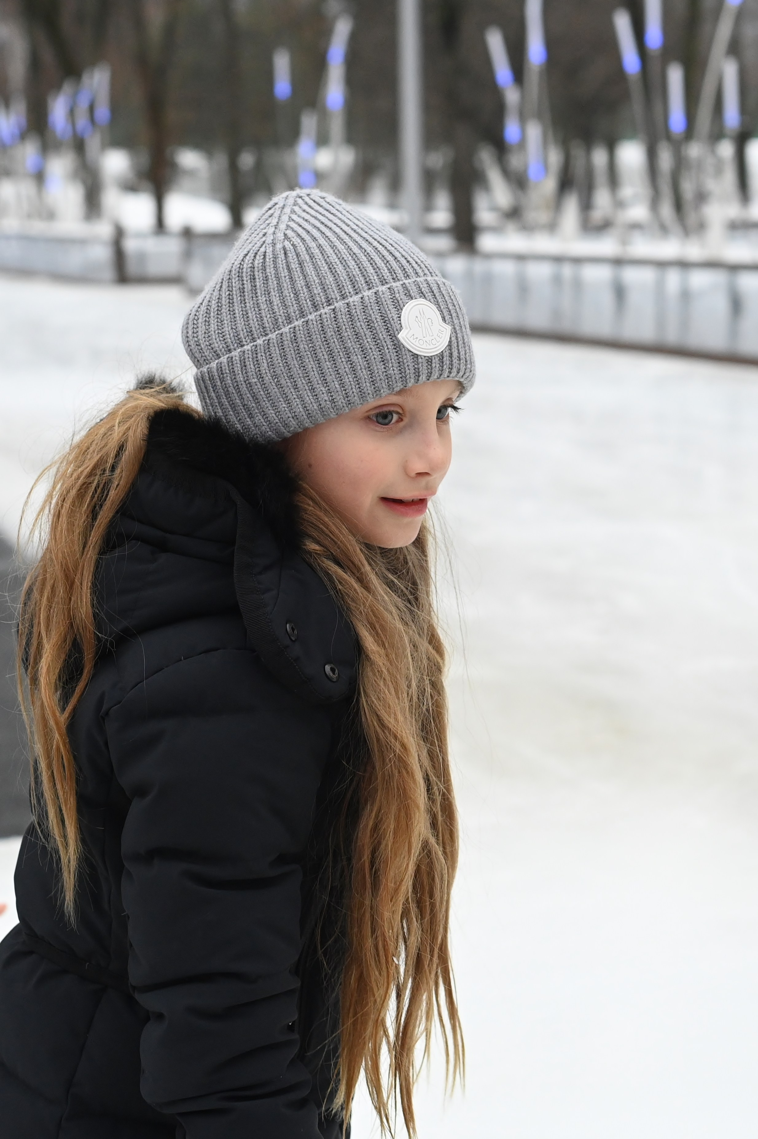 День Рождения Киры в кафе в Лужниках и на улице. Свадебный и семейный фотограф в Москве Ирина Гончарова