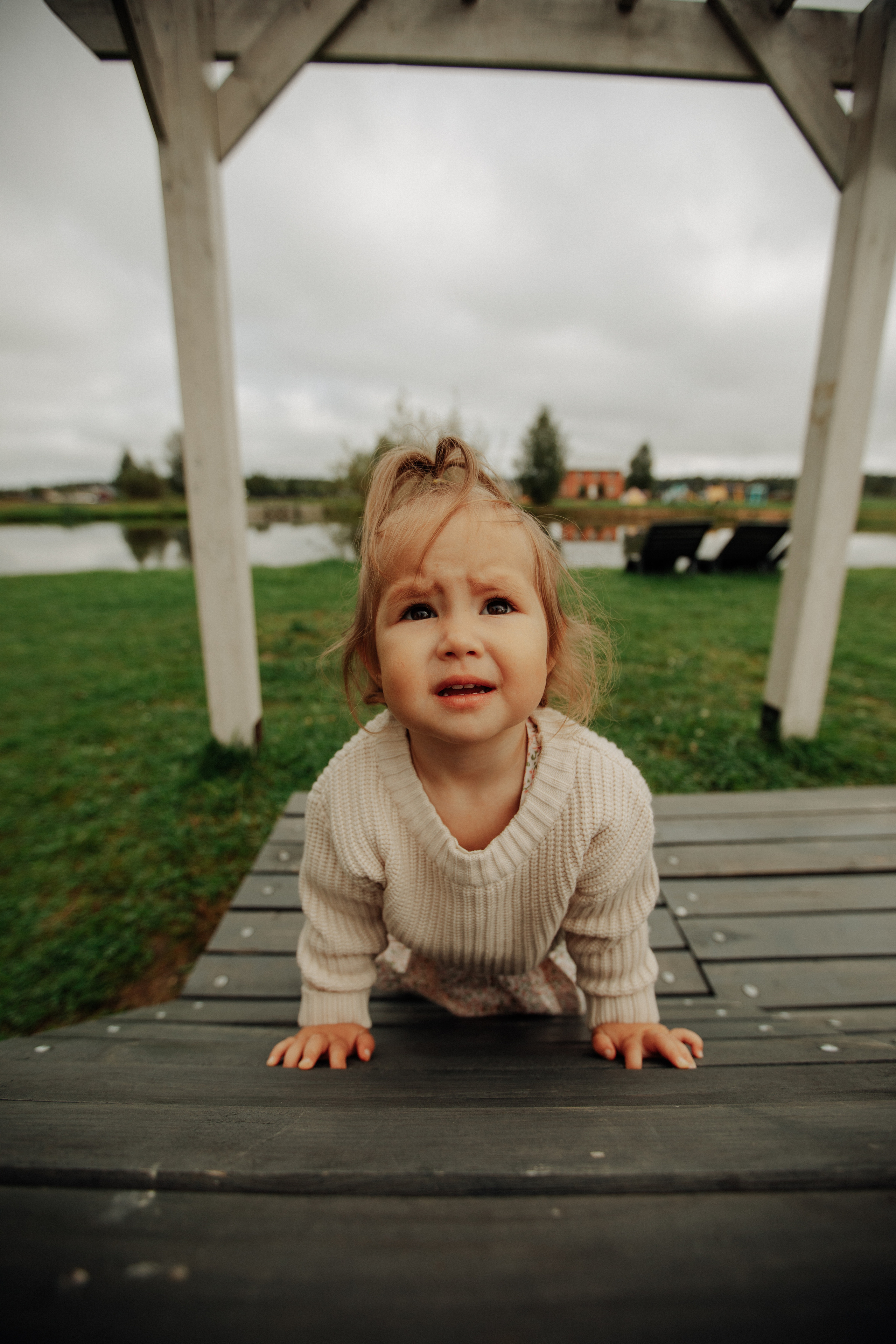 Марьяна. КЭНДИ | Вязаные игрушки и декор на заказ