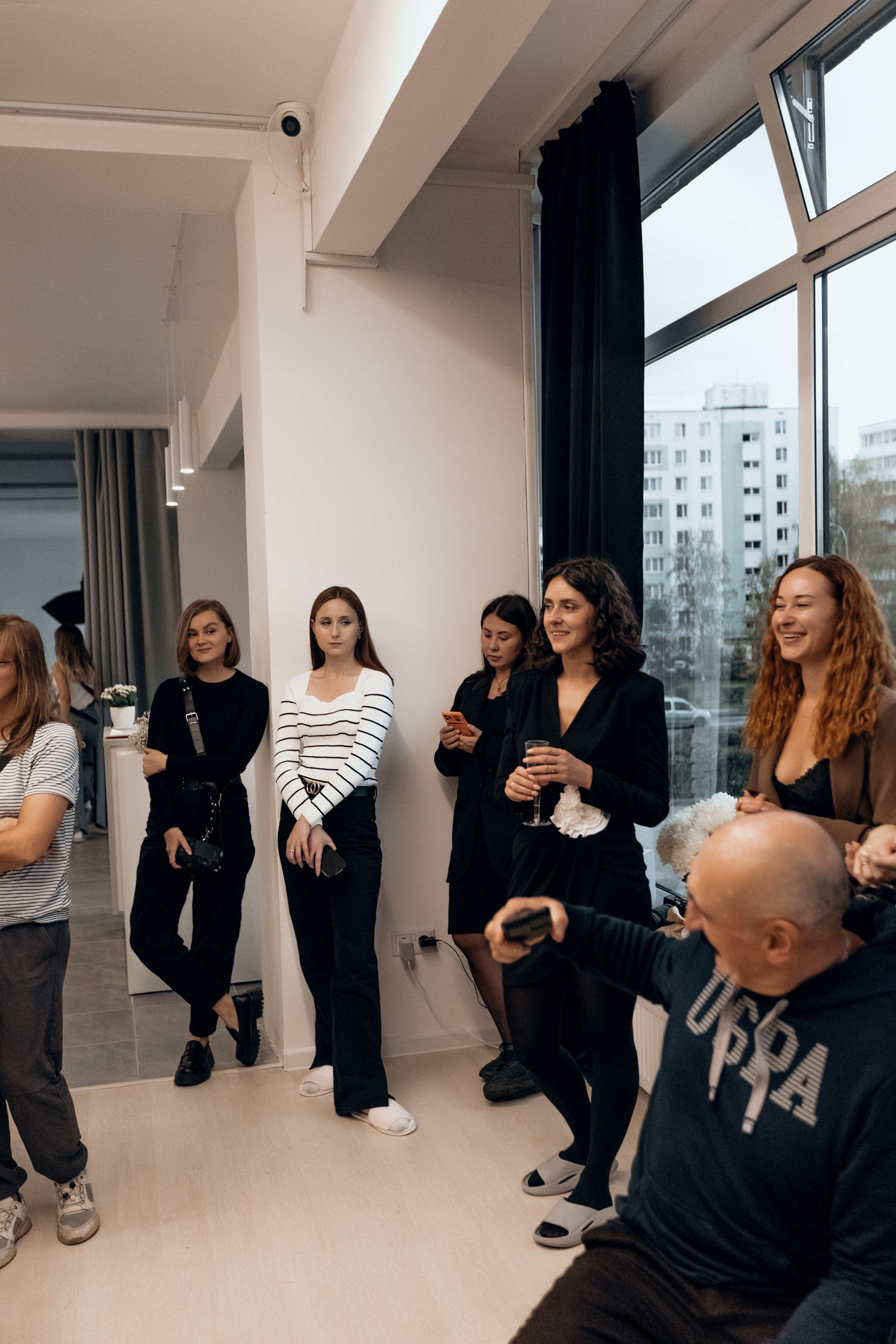 Открытие фотостудии Vibes. КЭНДИ | Вязаные игрушки и декор на заказ