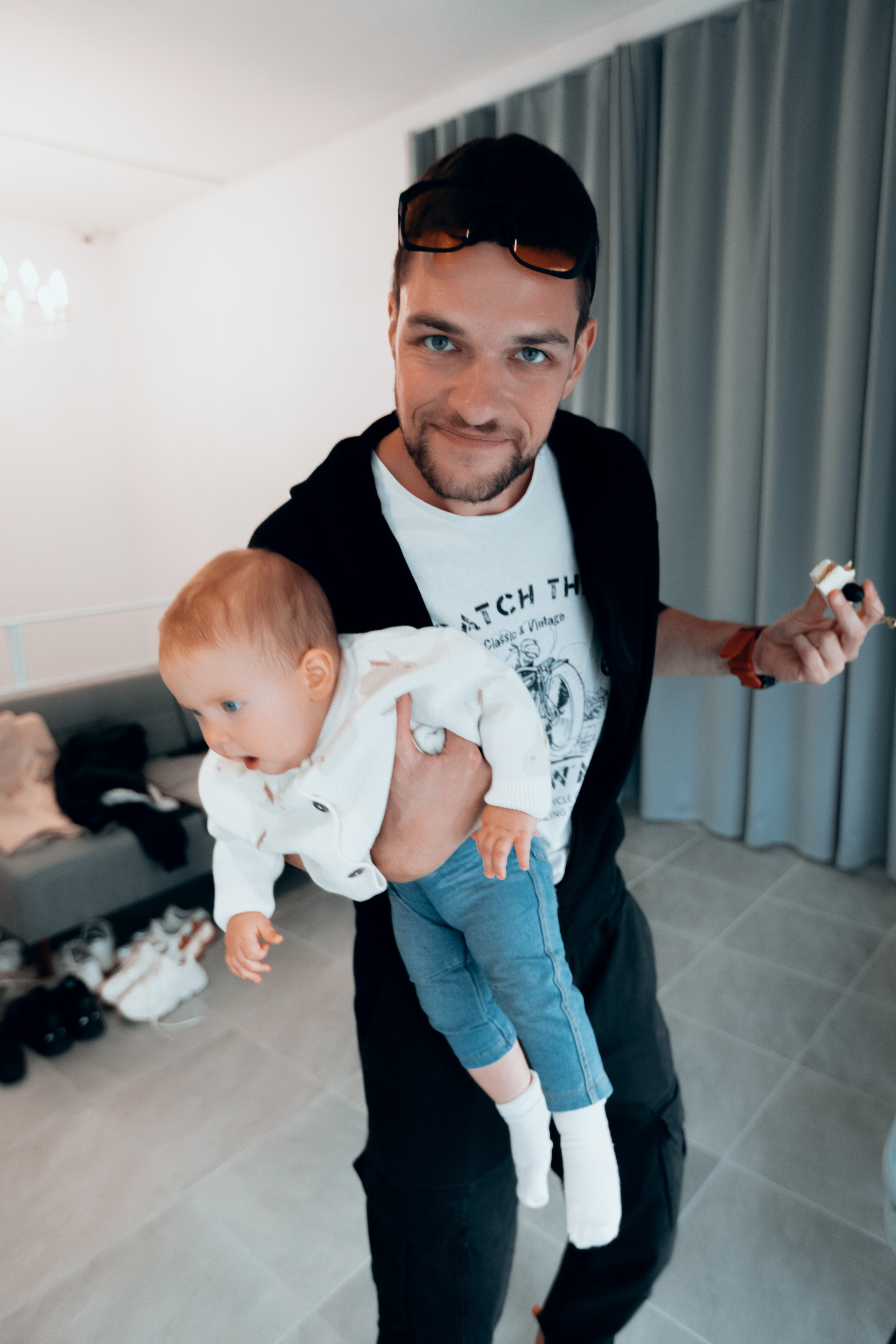 Открытие фотостудии Vibes. КЭНДИ | Вязаные игрушки и декор на заказ