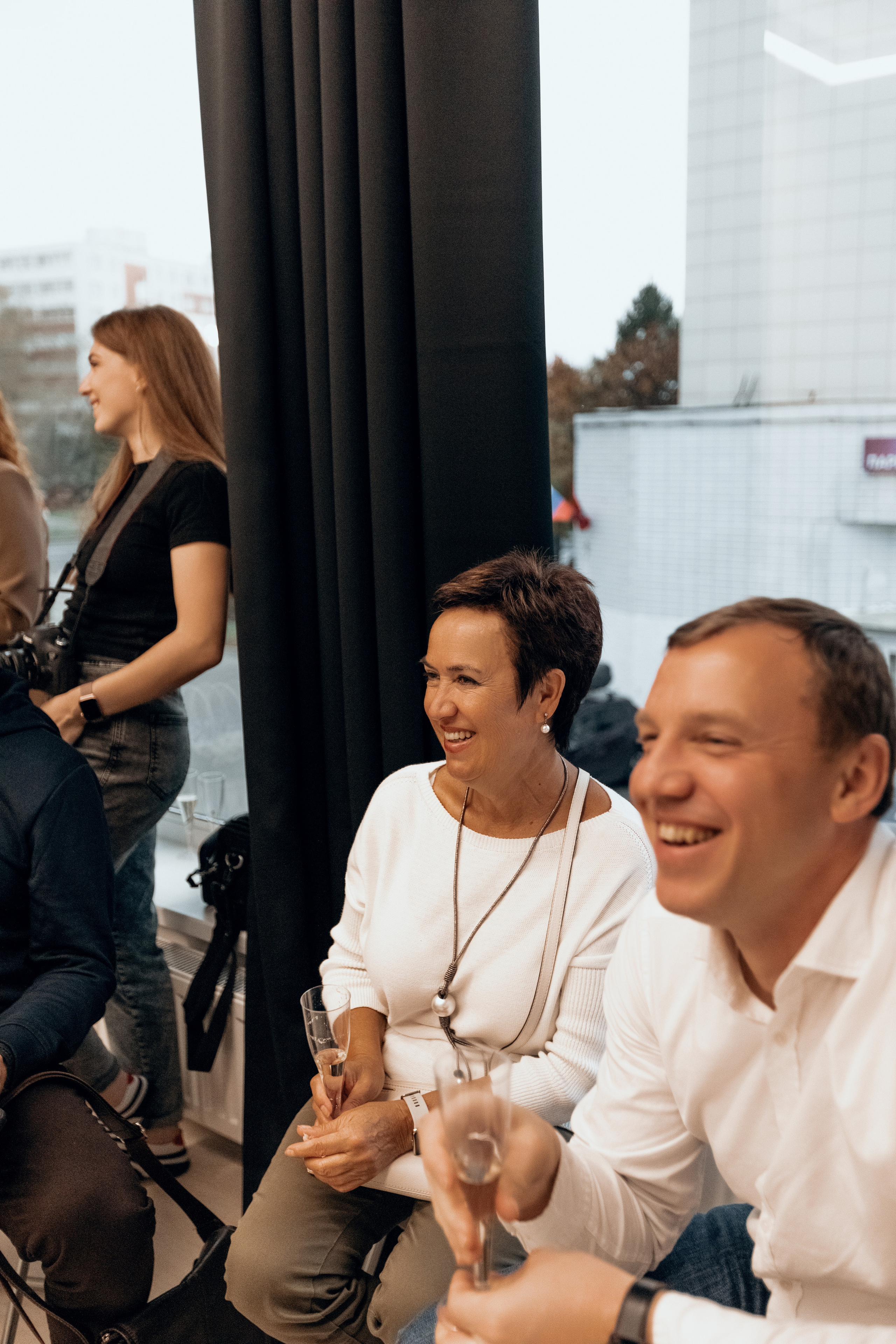 Открытие фотостудии Vibes. КЭНДИ | Вязаные игрушки и декор на заказ