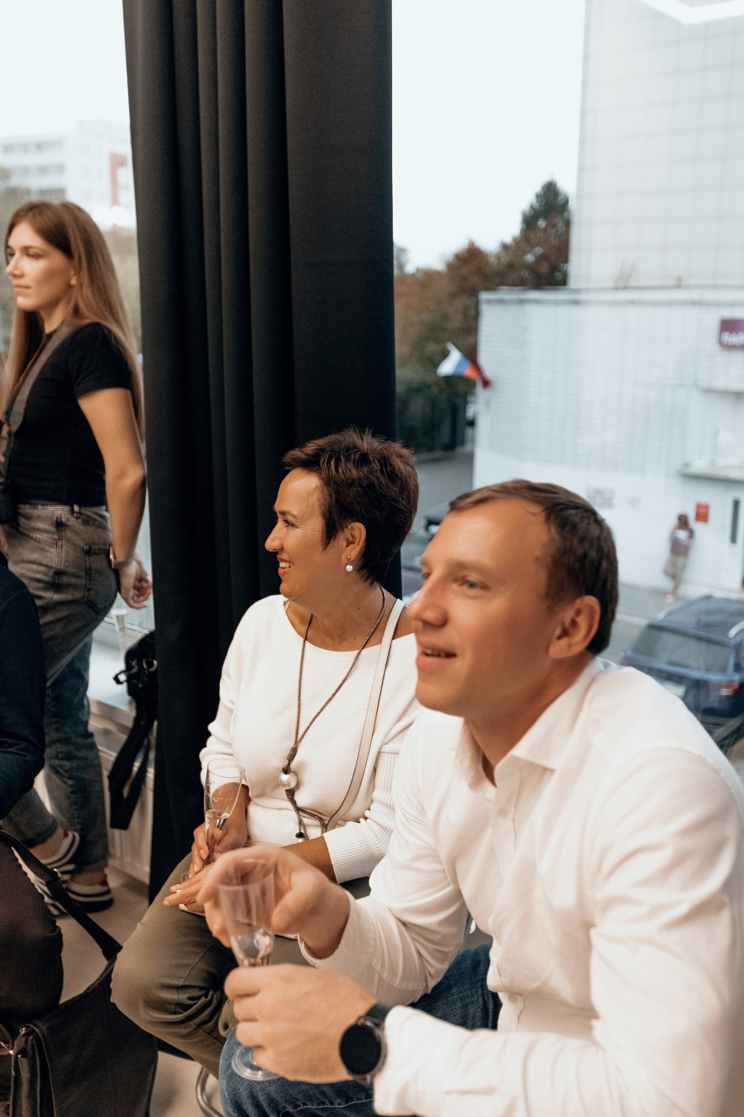 Открытие фотостудии Vibes. КЭНДИ | Вязаные игрушки и декор на заказ