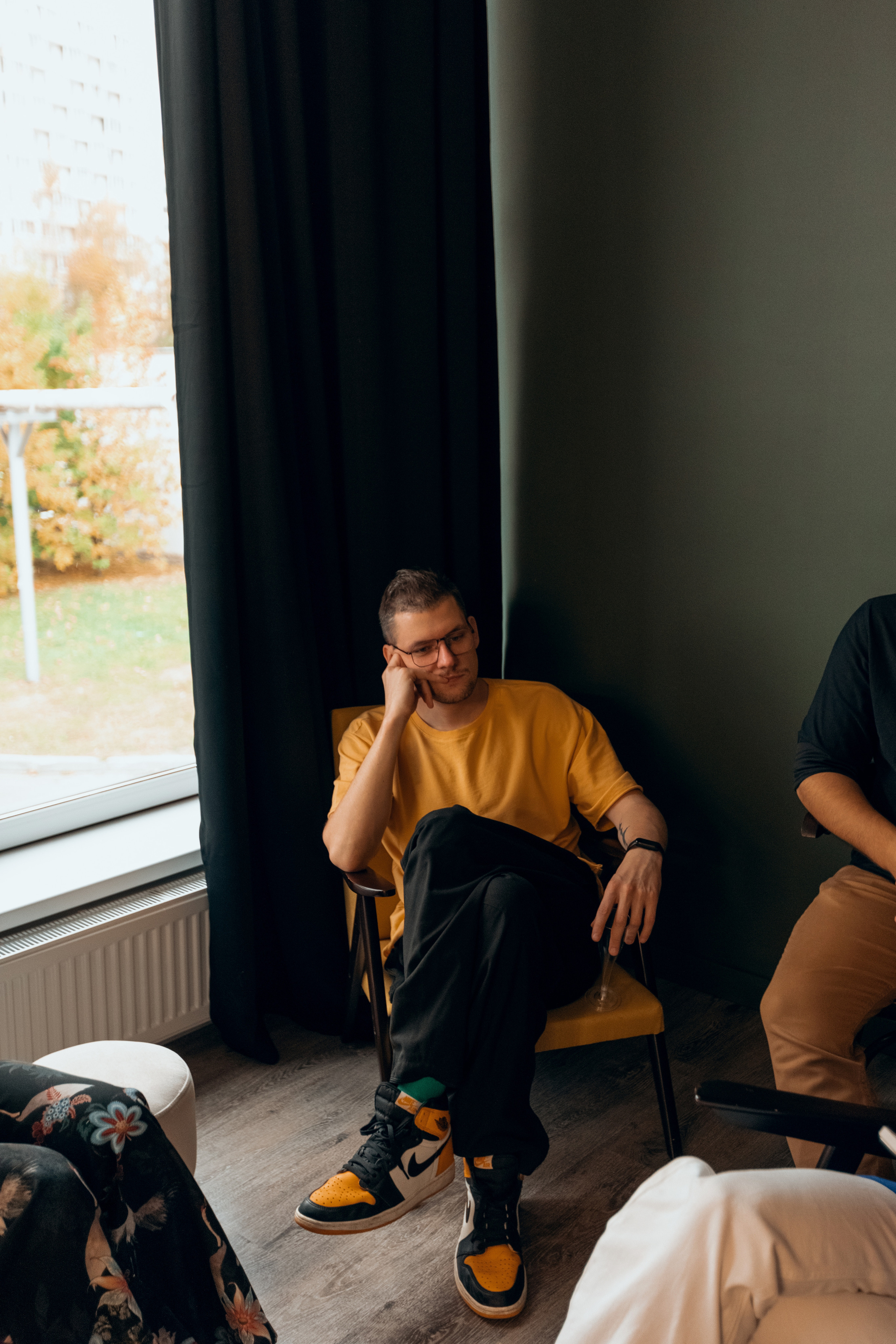 Открытие фотостудии Vibes. КЭНДИ | Вязаные игрушки и декор на заказ