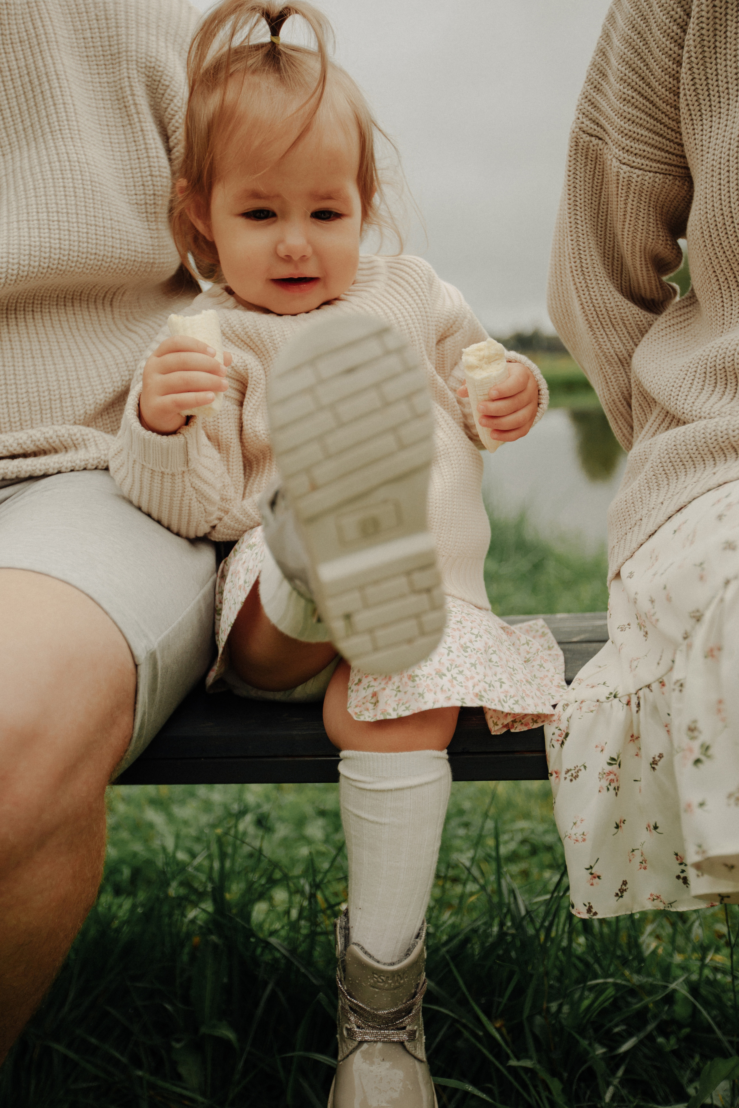 Марьяна. КЭНДИ | Вязаные игрушки и декор на заказ