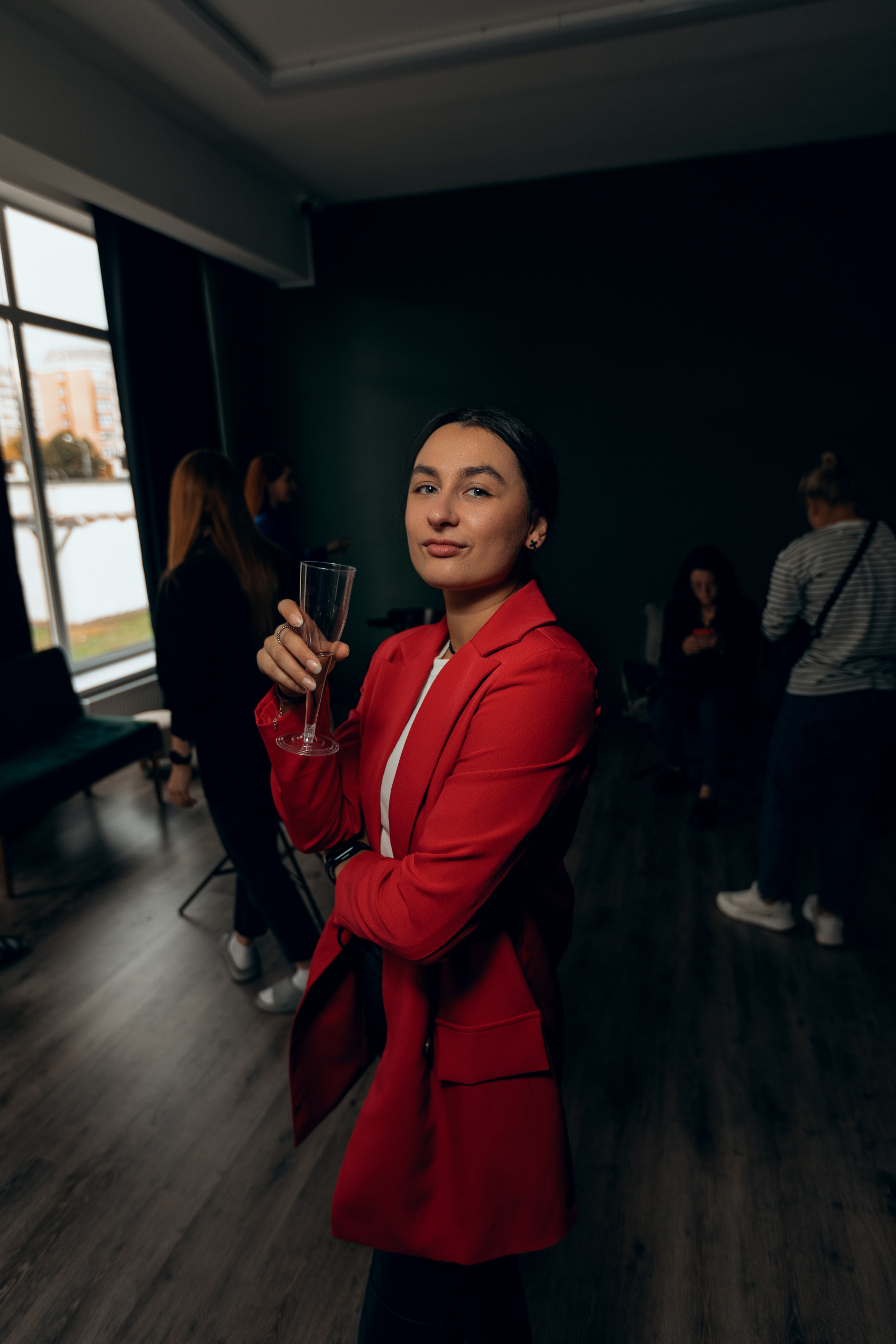 Открытие фотостудии Vibes. КЭНДИ | Вязаные игрушки и декор на заказ