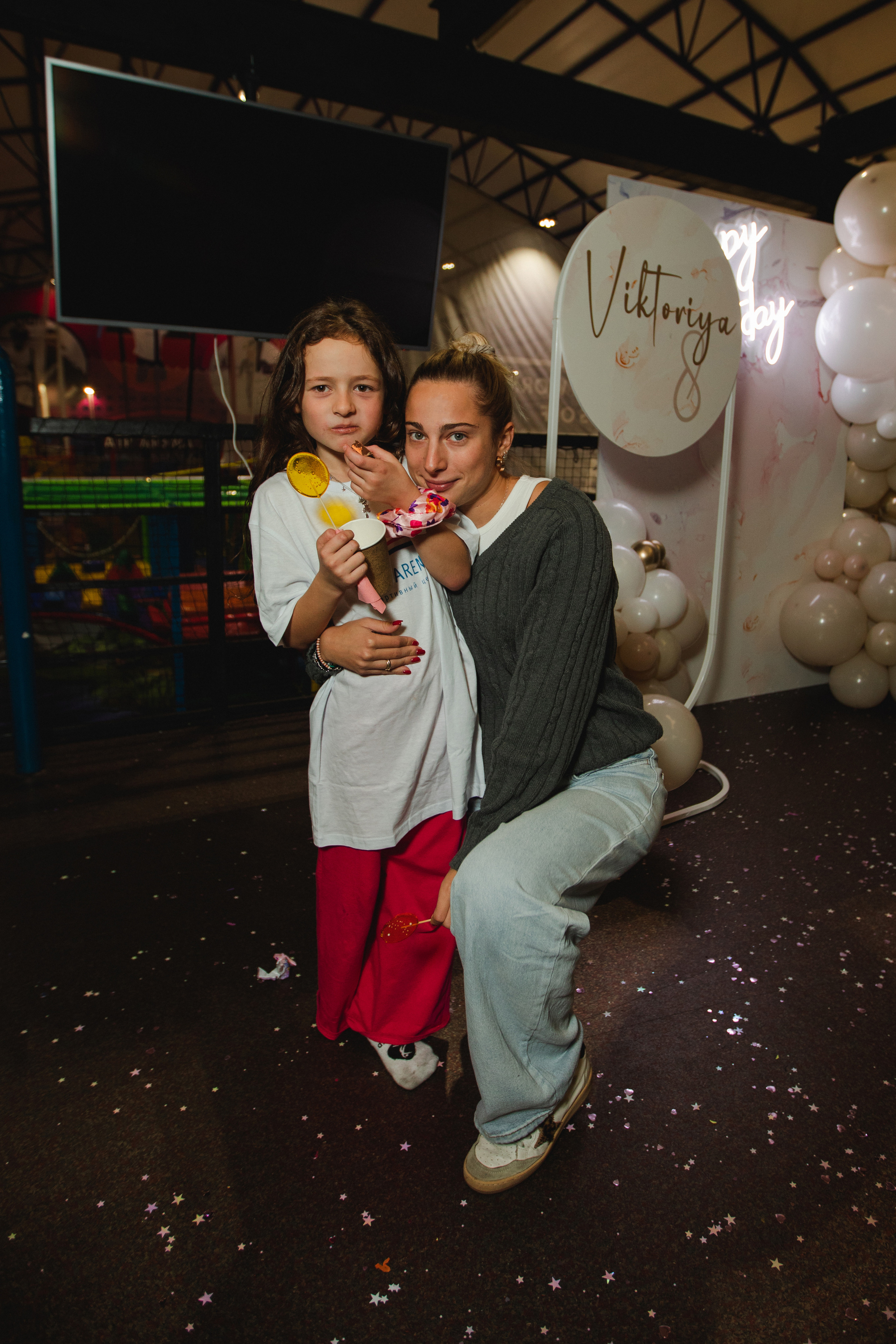 Виктория День Рождения. КЭНДИ | Вязаные игрушки и декор на заказ