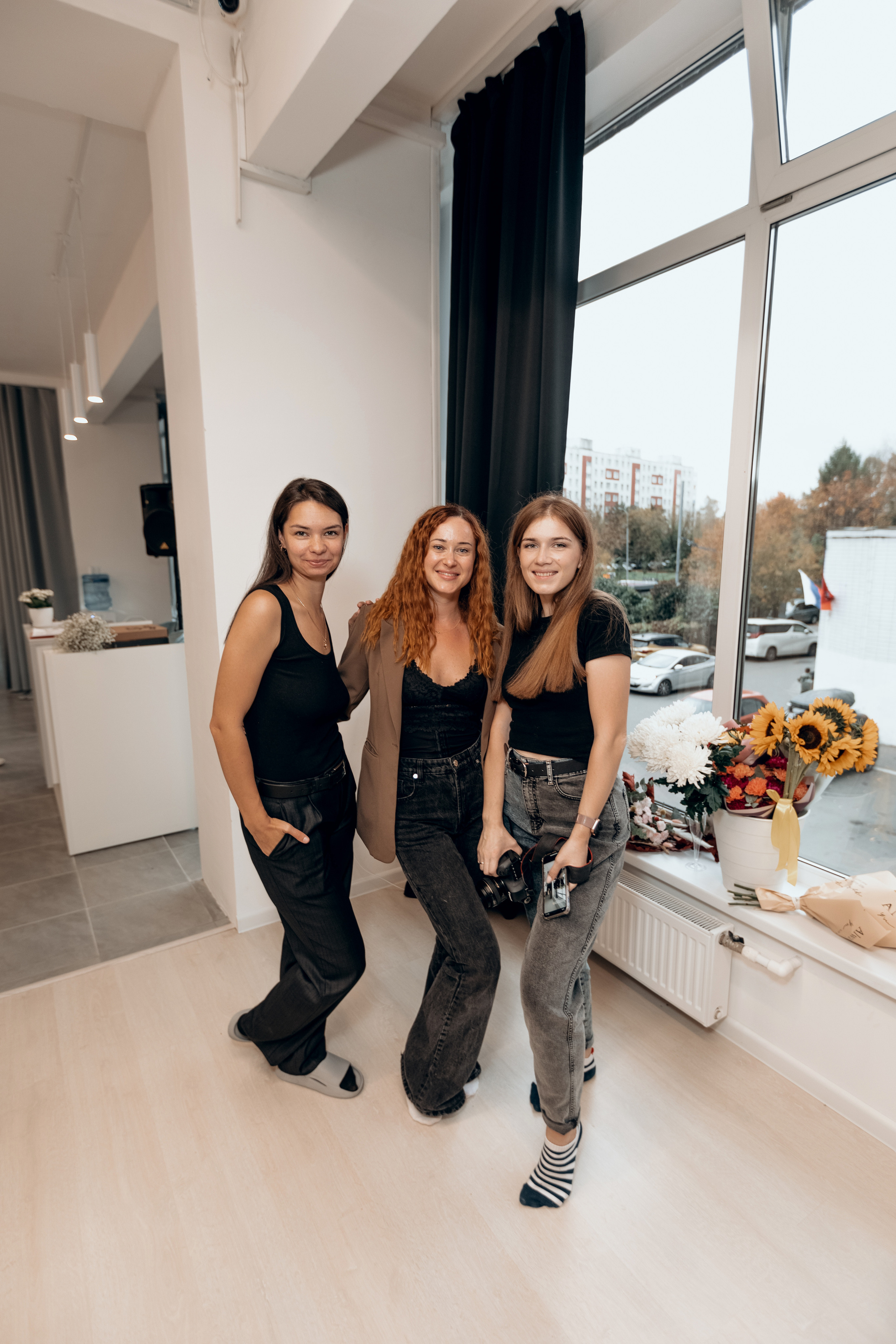 Открытие фотостудии Vibes. КЭНДИ | Вязаные игрушки и декор на заказ